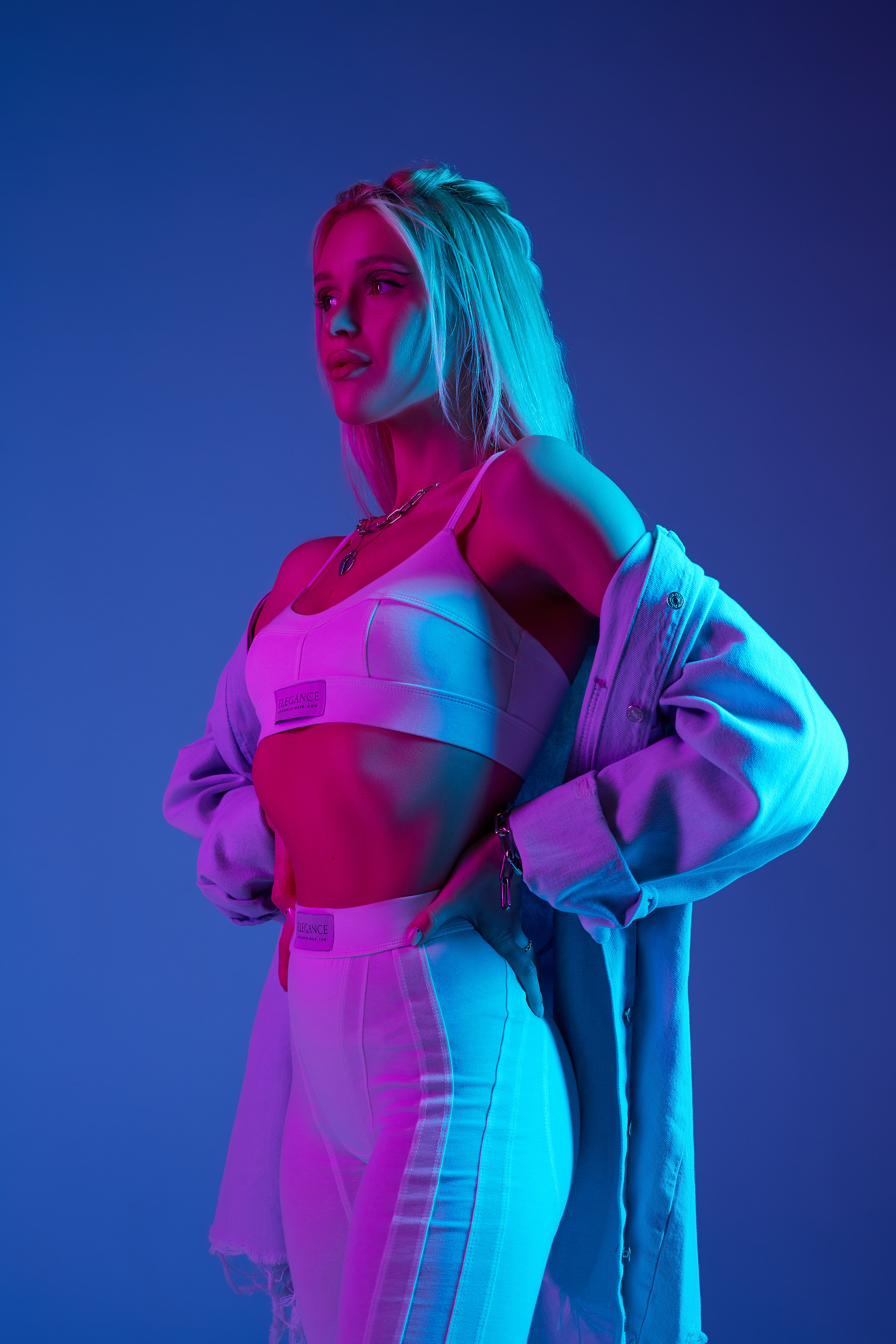 Colored filters. Фотограф Днепр Кирилл Гривенюк