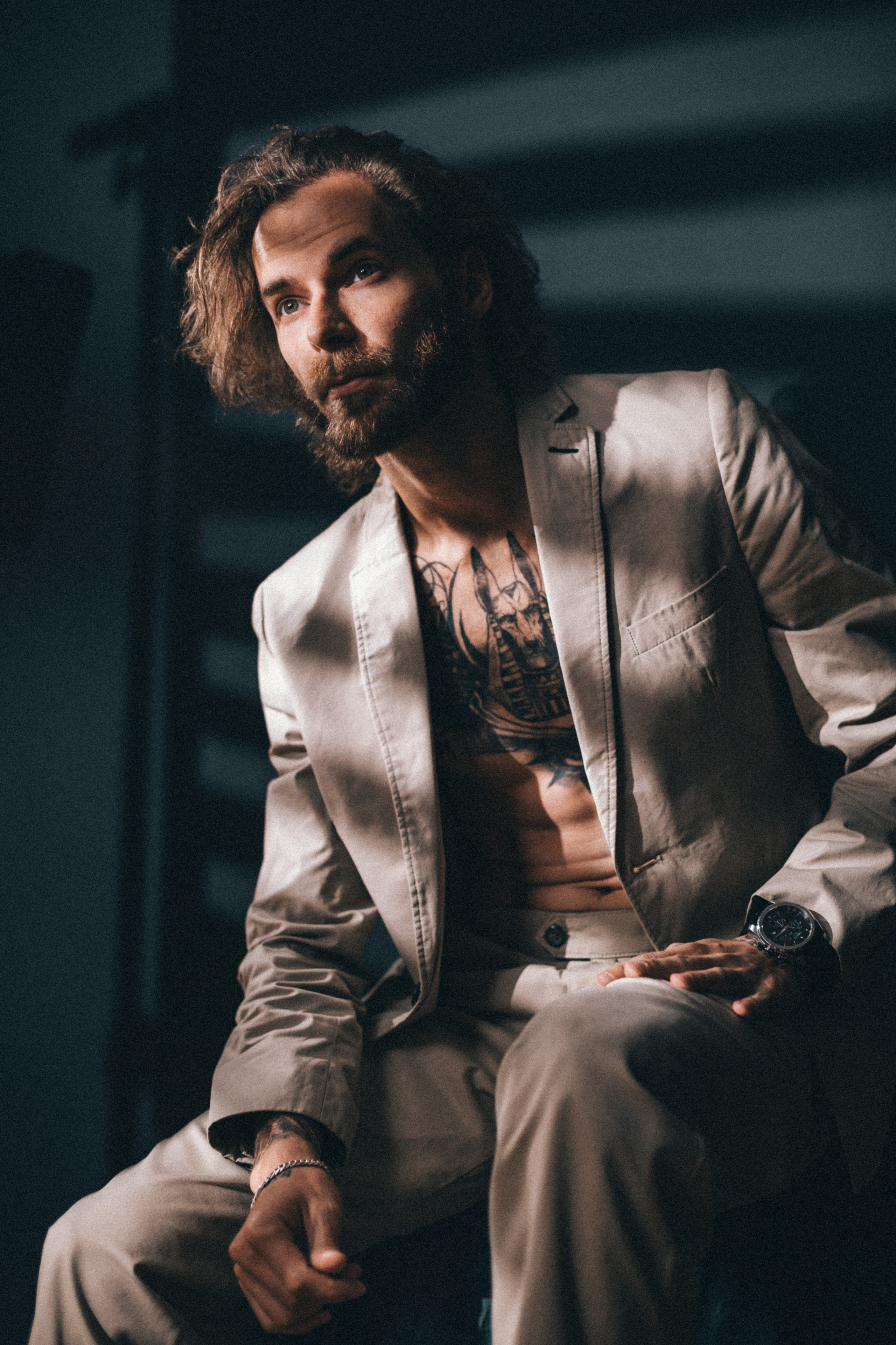 Men. Фотограф Днепр Кирилл Гривенюк