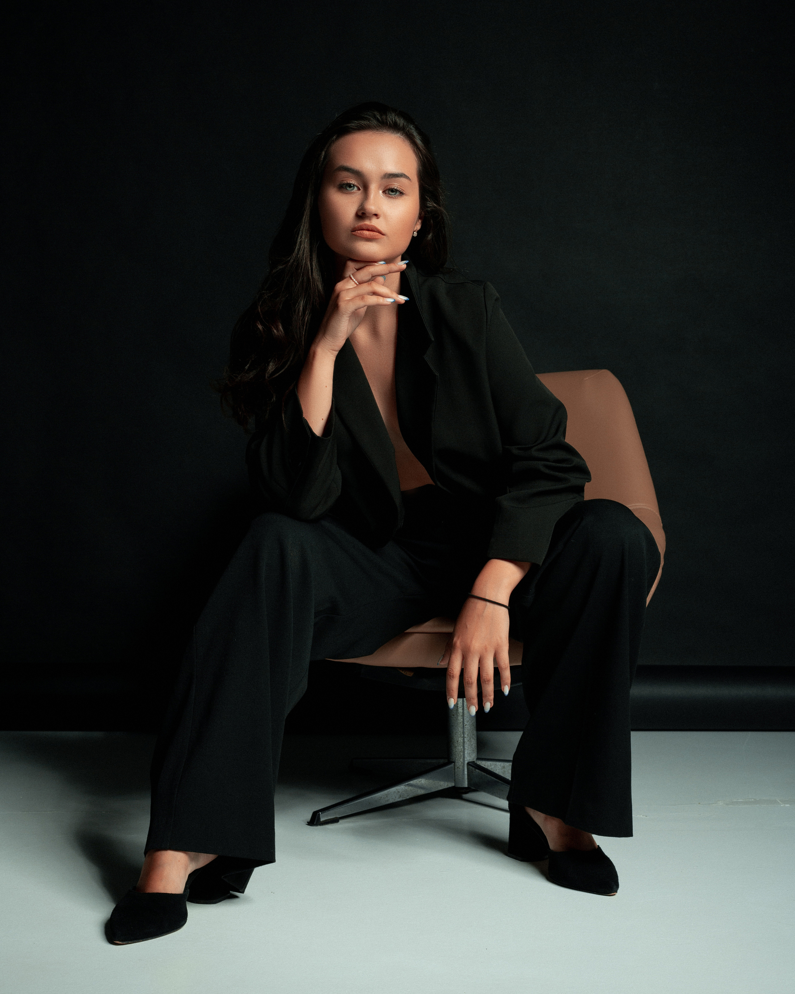 Studio. Фотограф Днепр Кирилл Гривенюк