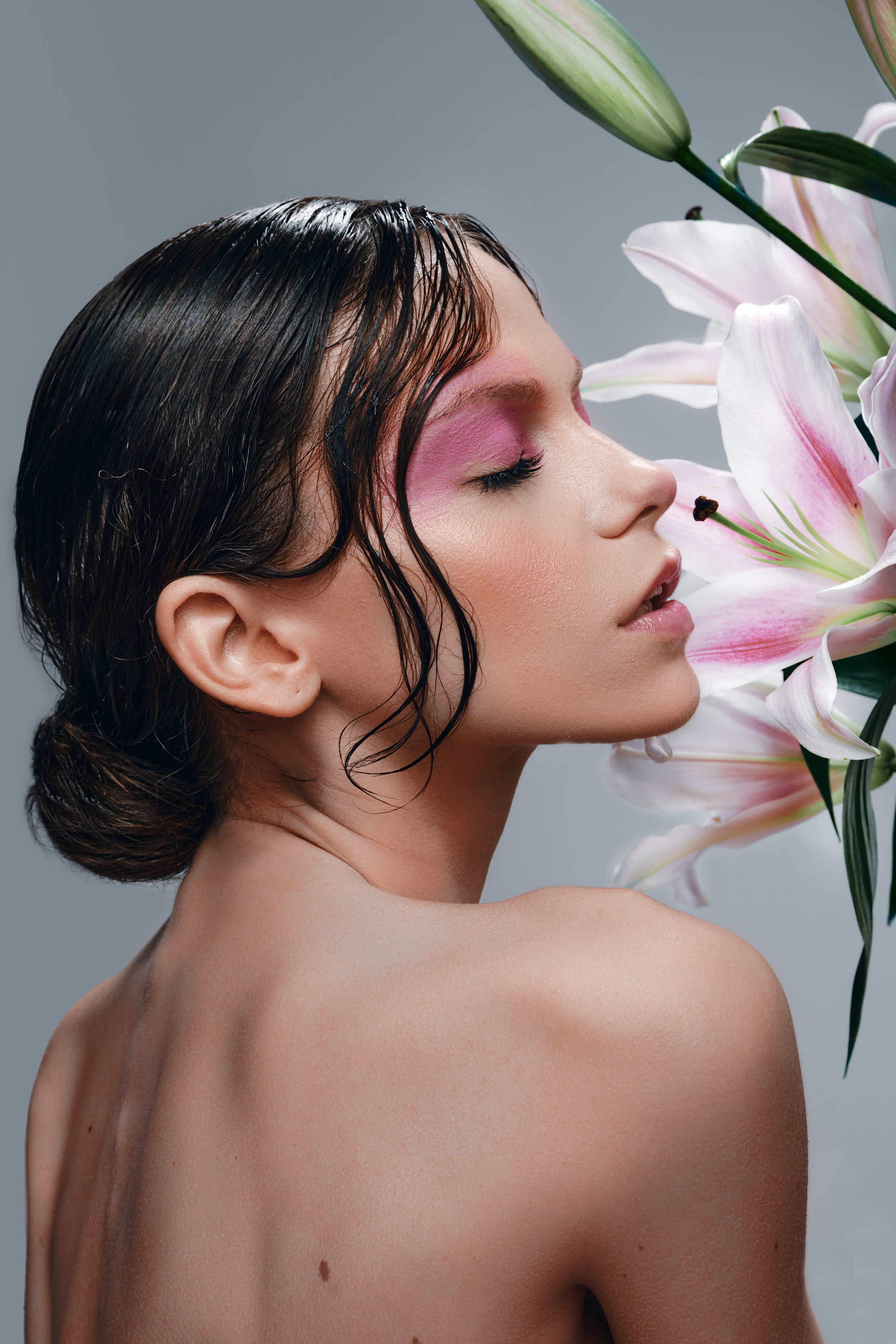 Beauty Portrait. Фотограф Днепр Кирилл Гривенюк