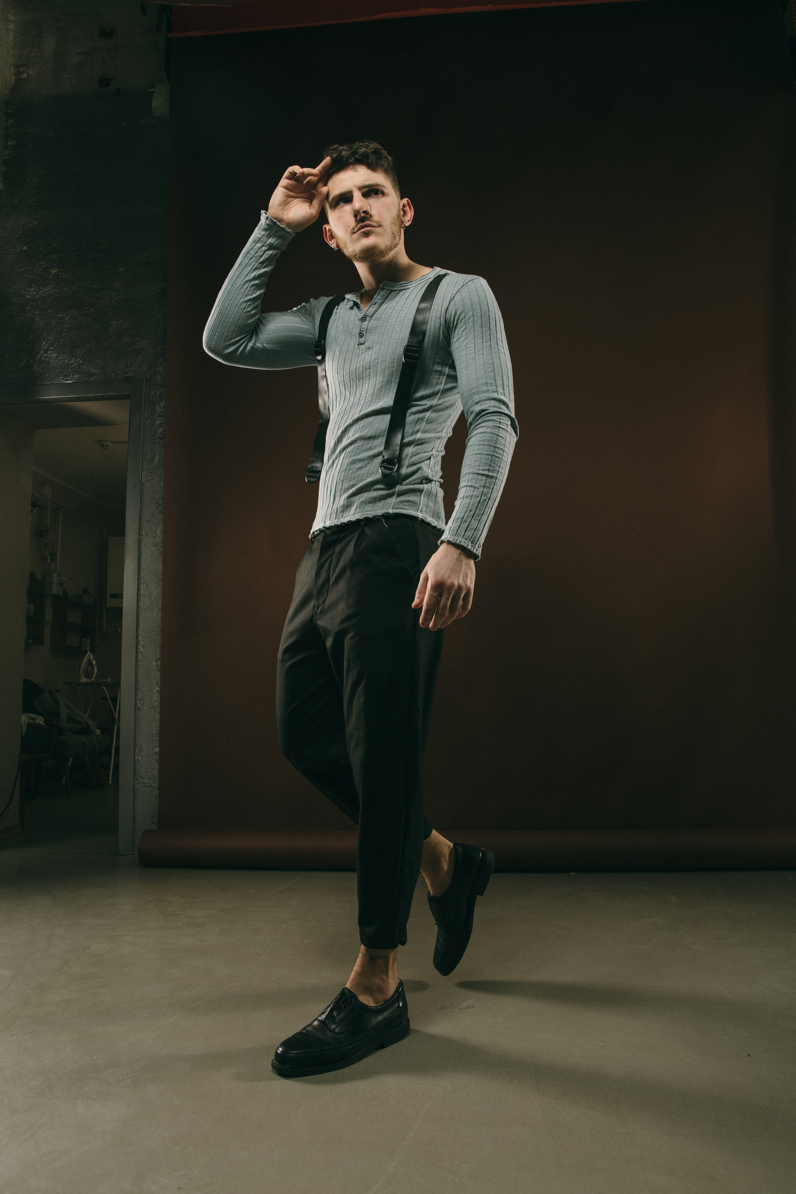 Men. Фотограф Днепр Кирилл Гривенюк