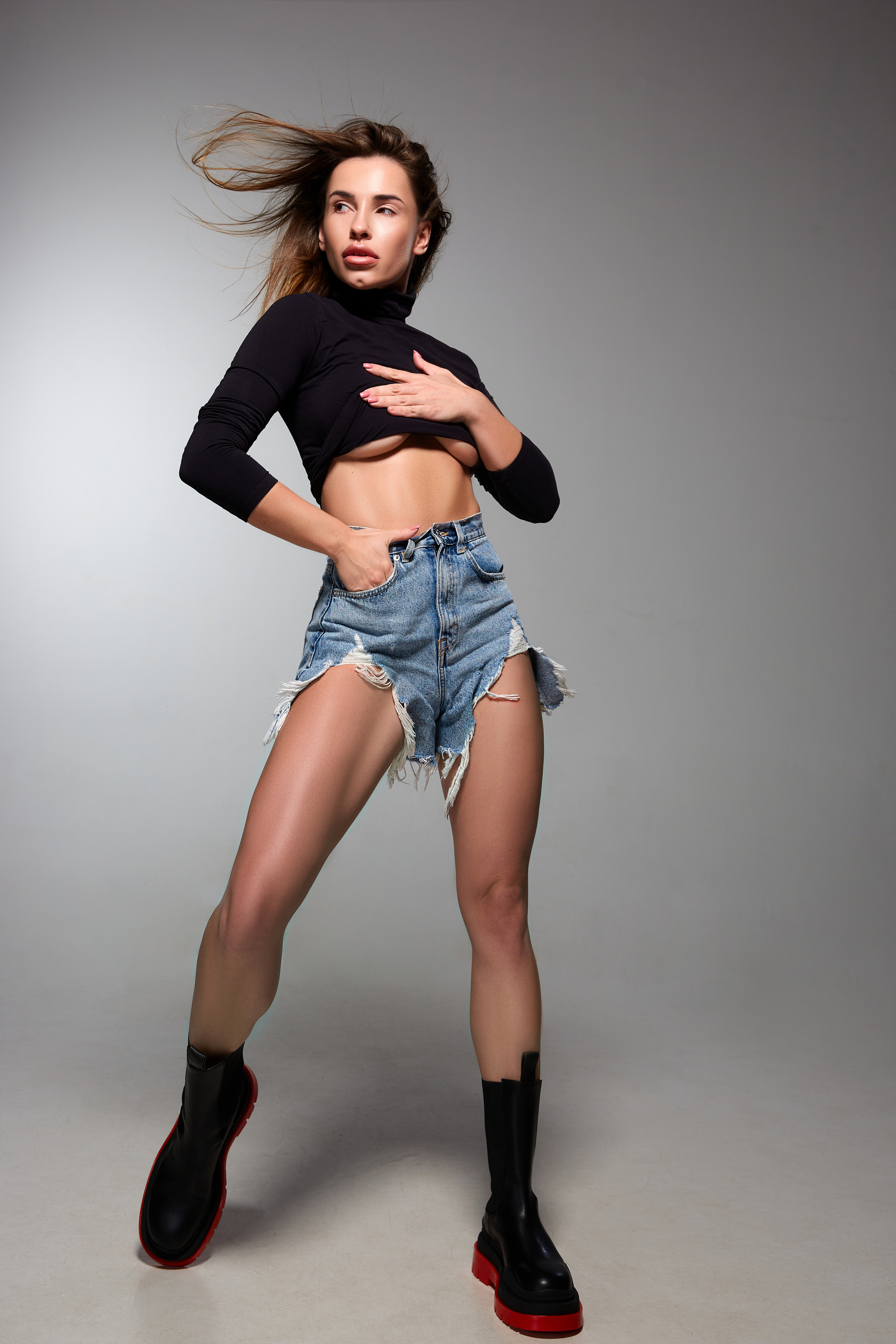 Studio. Фотограф Днепр Кирилл Гривенюк