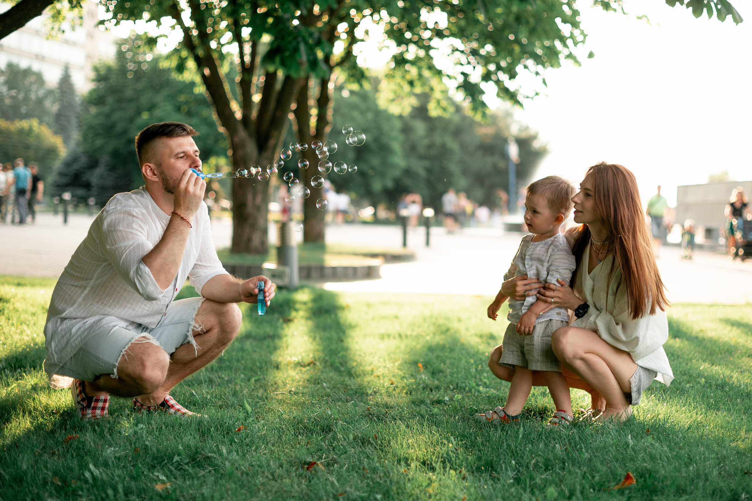Family. Фотограф Днепр Кирилл Гривенюк