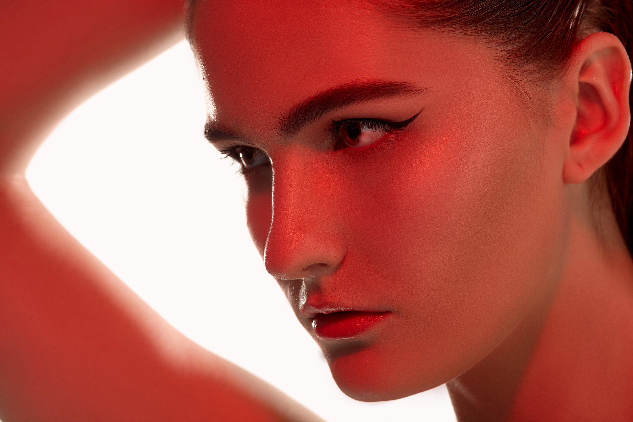 Beauty Portrait. Фотограф Днепр Кирилл Гривенюк