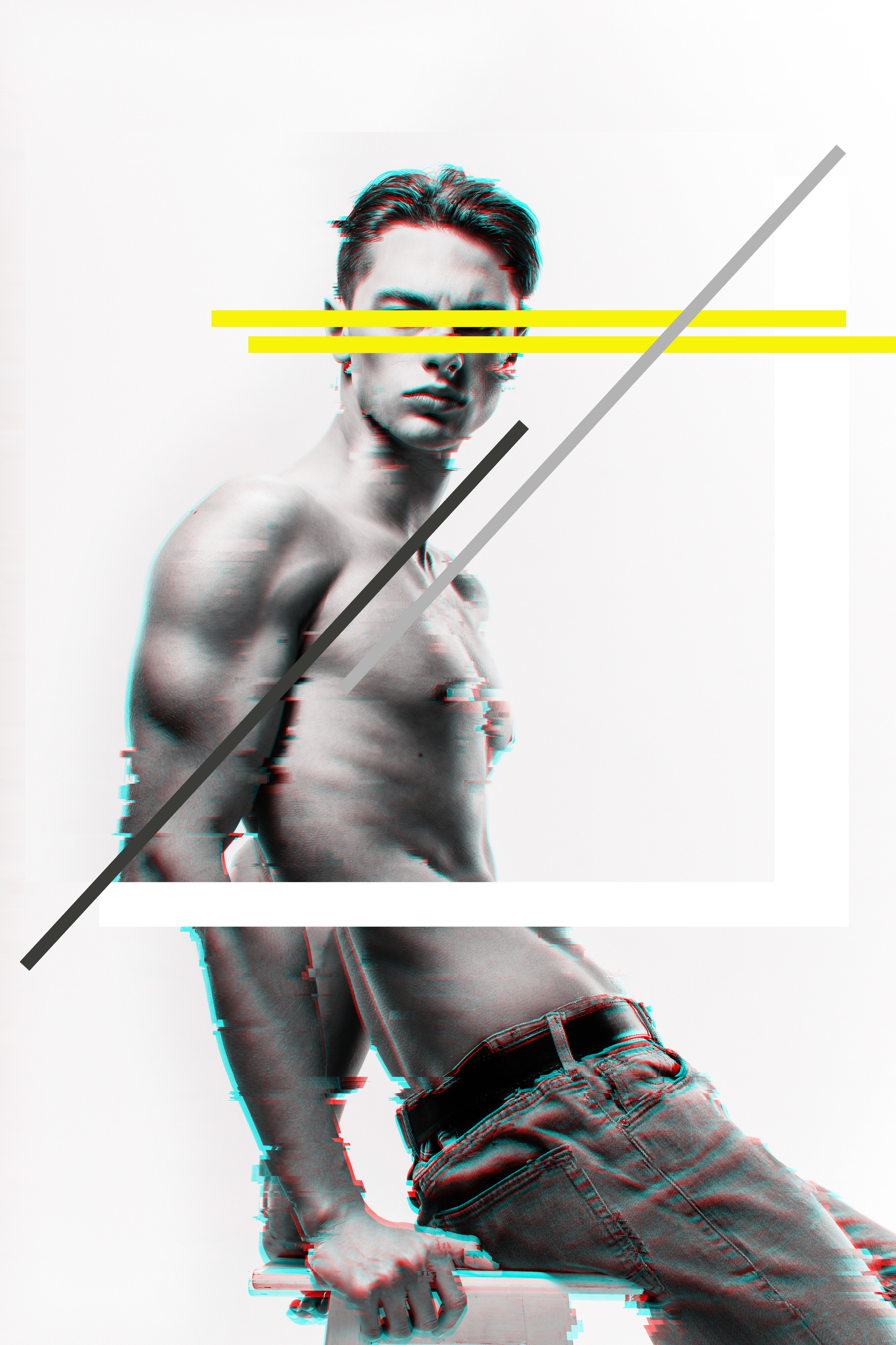 Men. Фотограф Днепр Кирилл Гривенюк