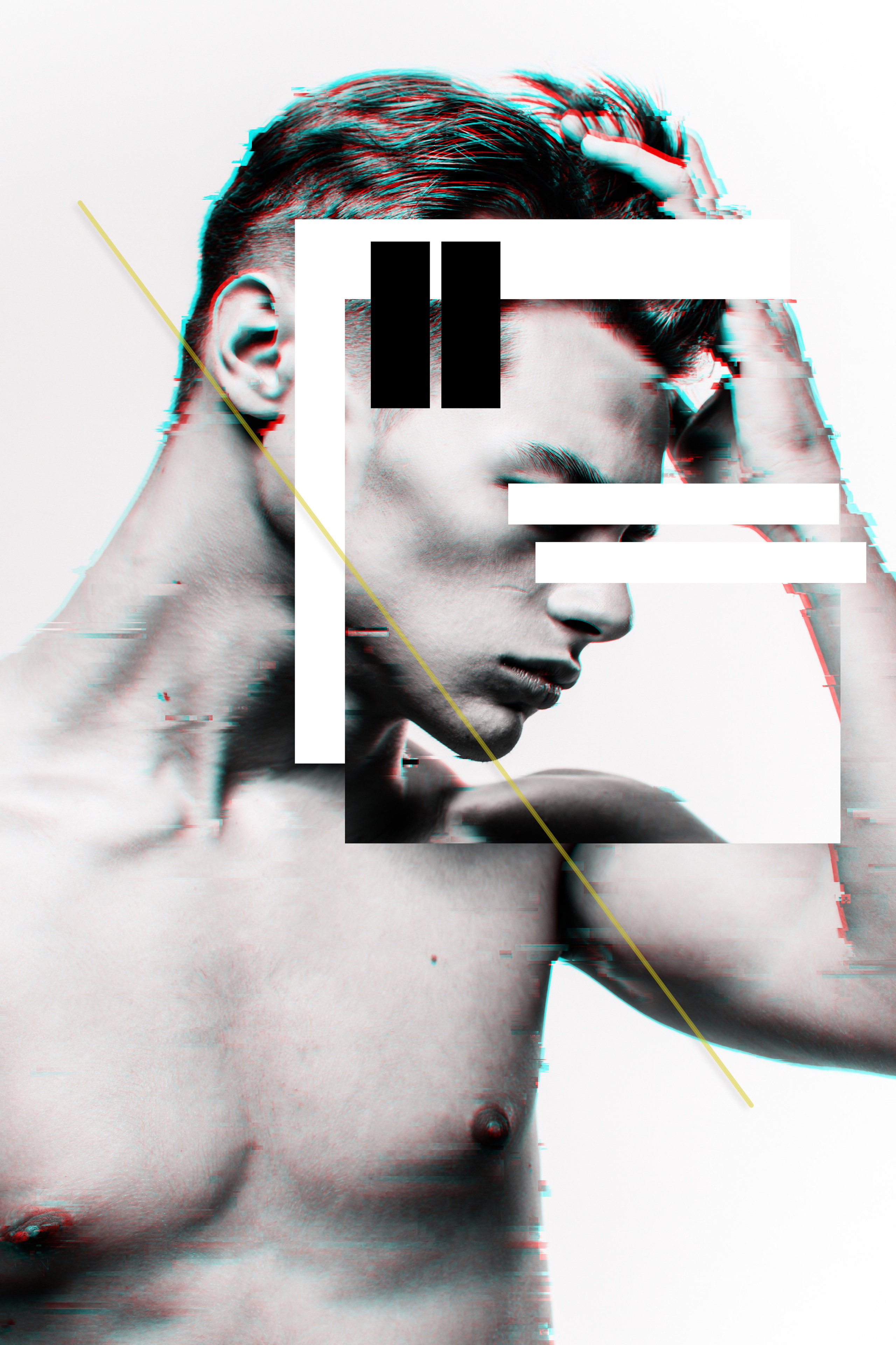 Men. Фотограф Днепр Кирилл Гривенюк