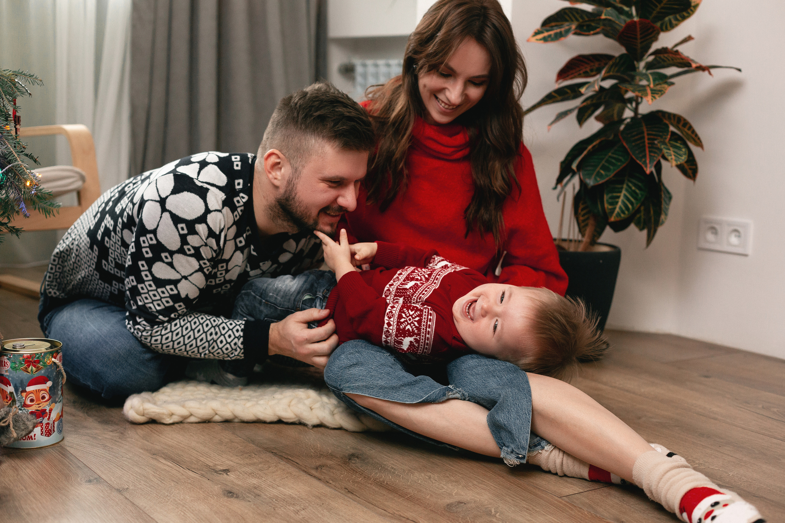 Family. Фотограф Днепр Кирилл Гривенюк