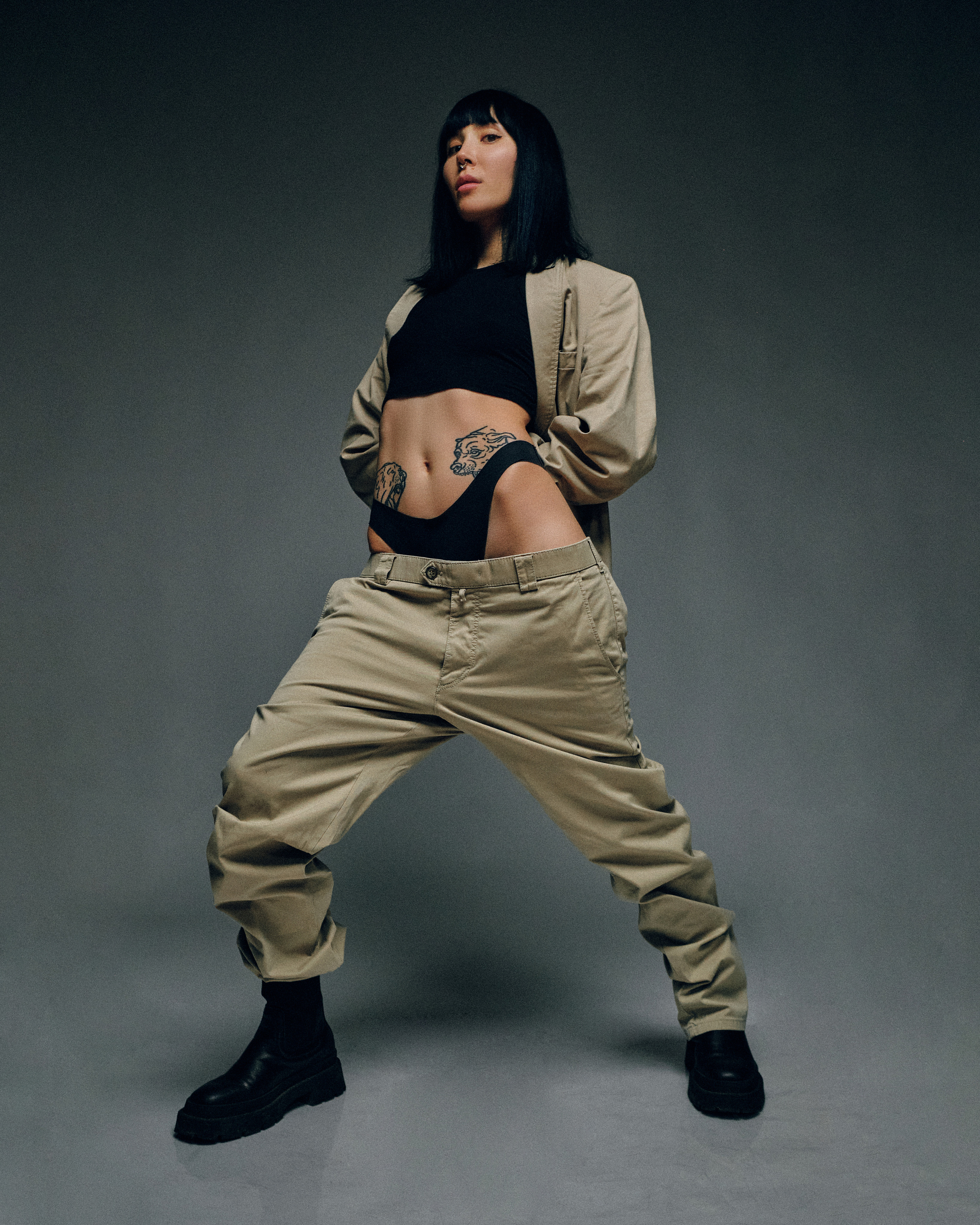 Studio. Фотограф Днепр Кирилл Гривенюк