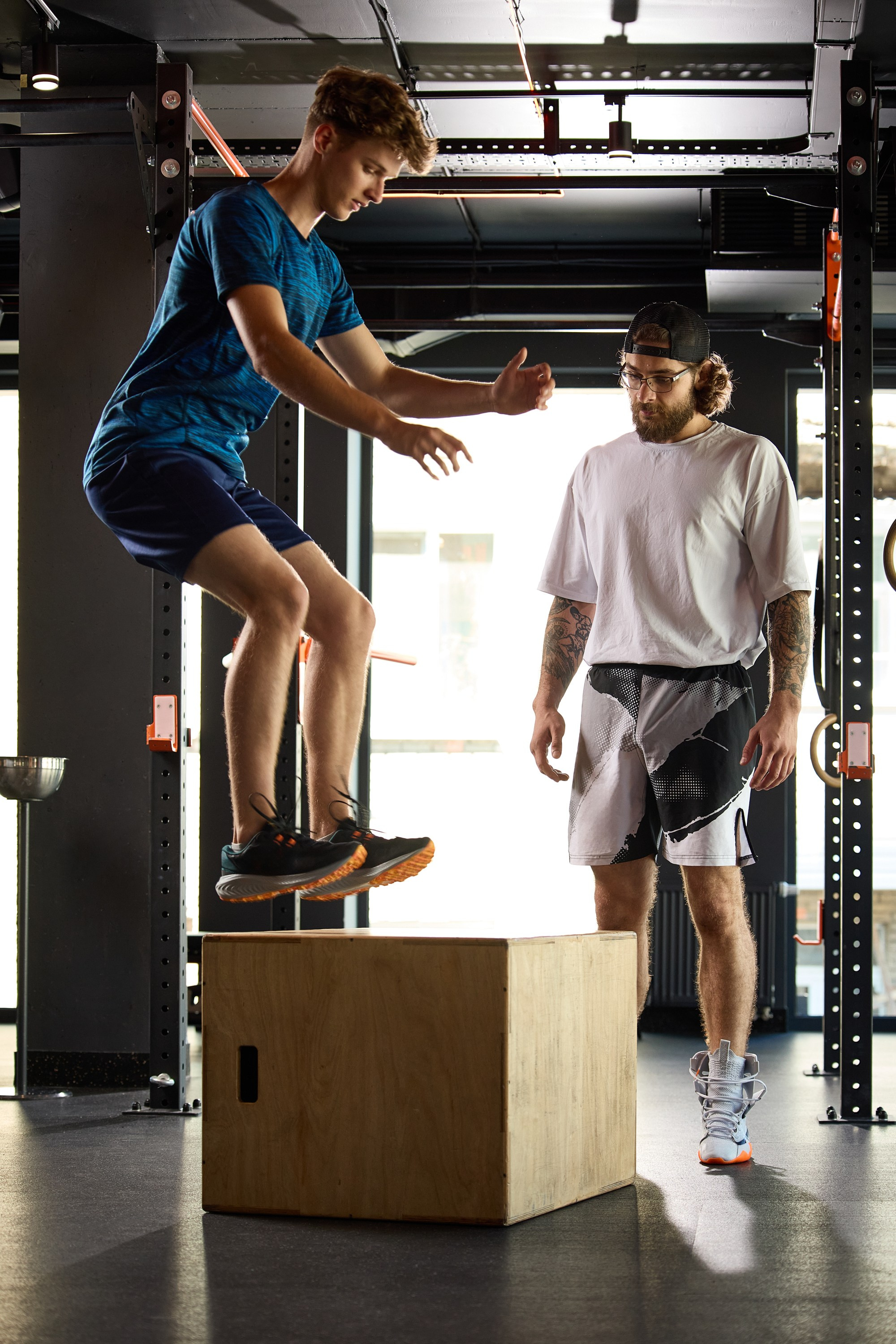 Sport personal functional training. Фотограф Днепр Кирилл Гривенюк