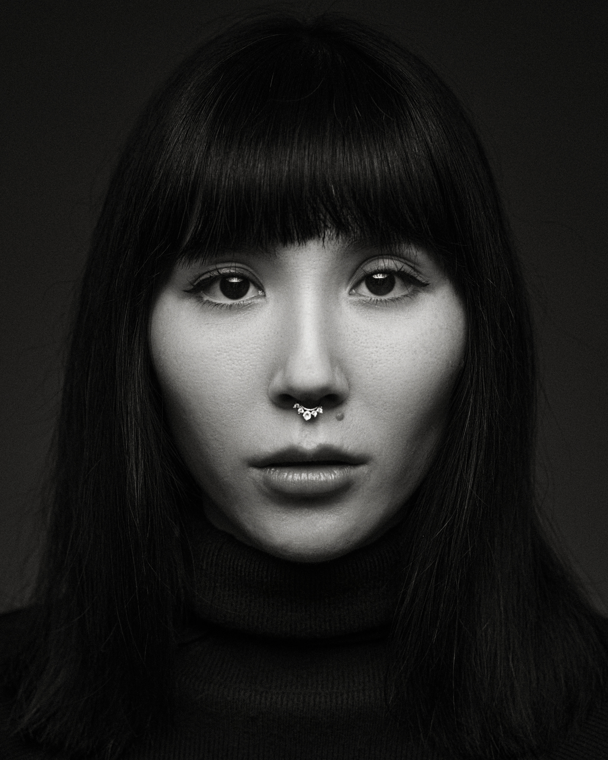 Beauty Portrait. Фотограф Днепр Кирилл Гривенюк