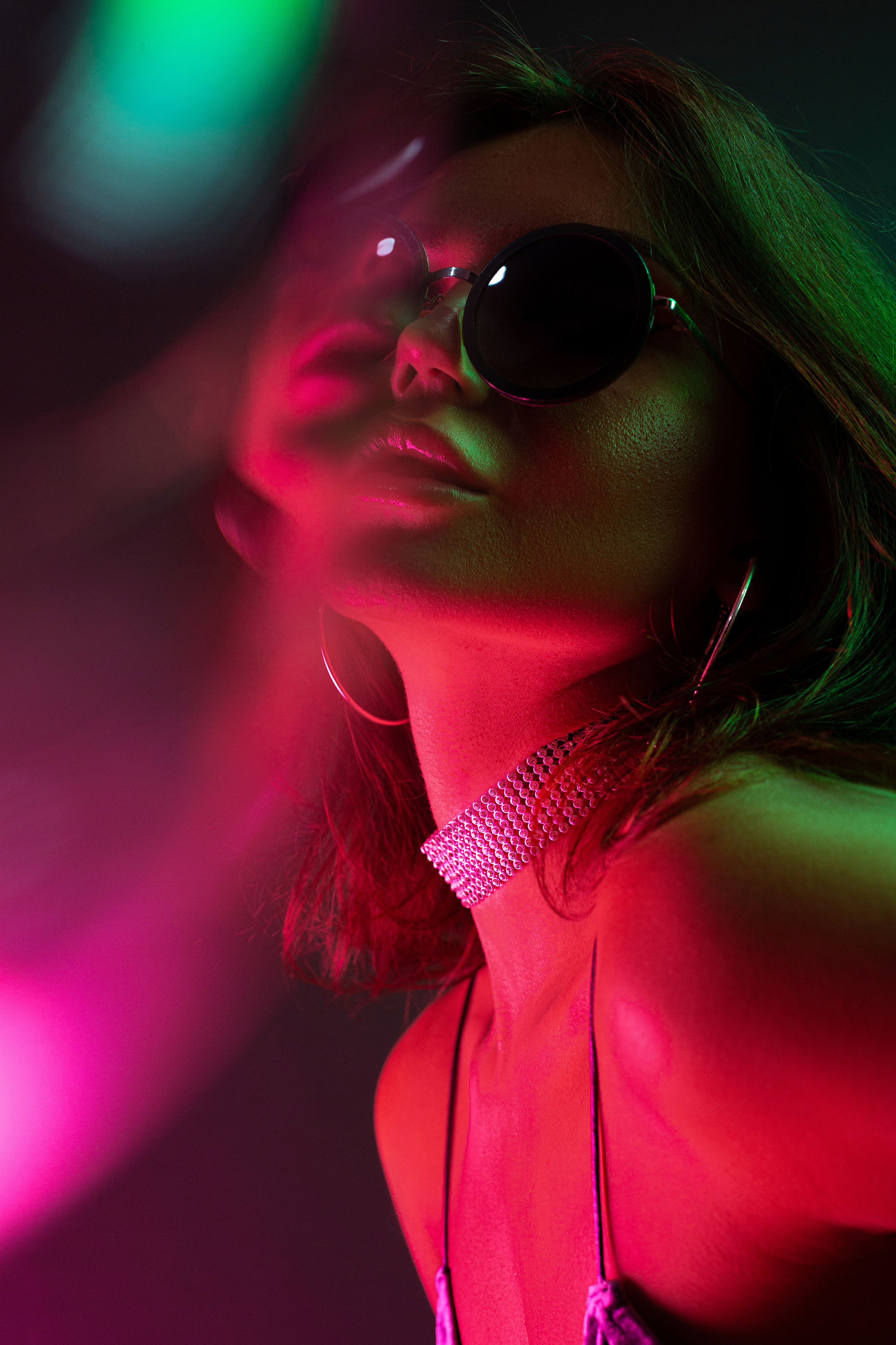 Colored filters. Фотограф Днепр Кирилл Гривенюк