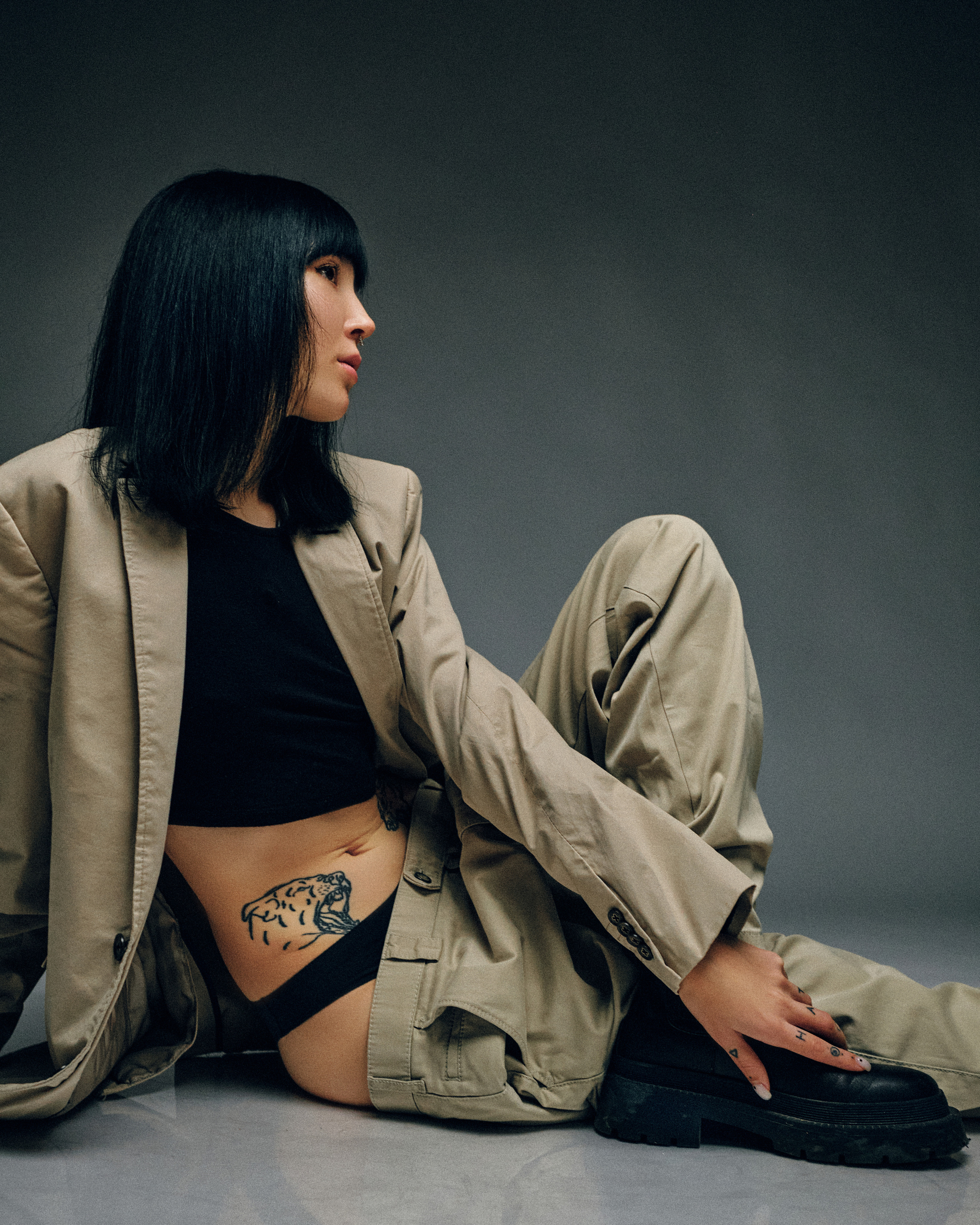 Studio. Фотограф Днепр Кирилл Гривенюк