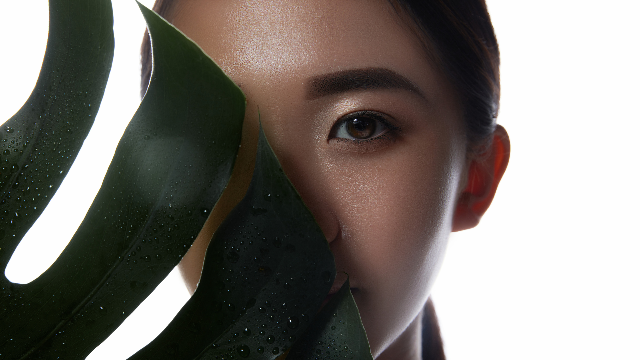 Beauty Portrait. Фотограф Днепр Кирилл Гривенюк