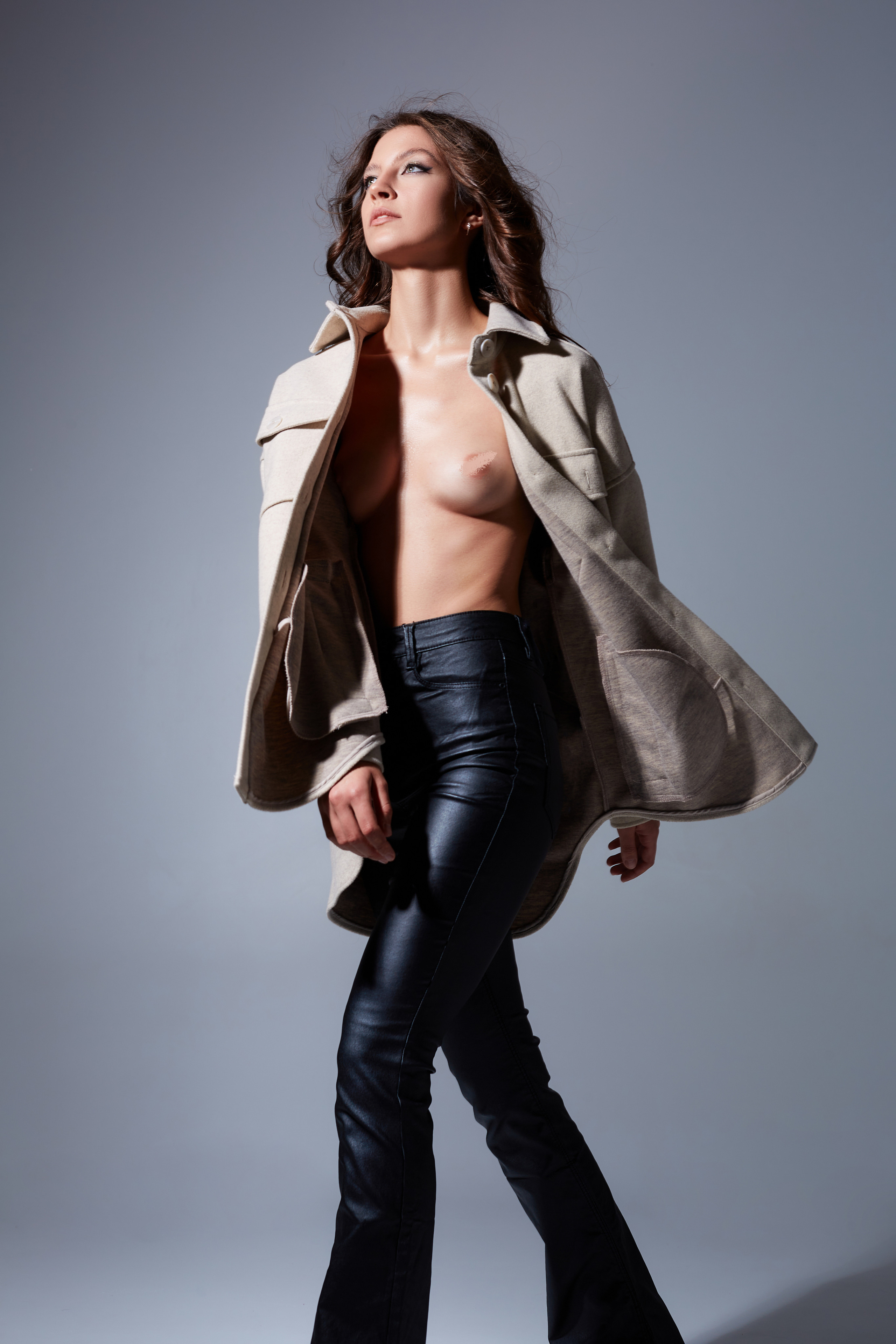 Studio. Фотограф Днепр Кирилл Гривенюк