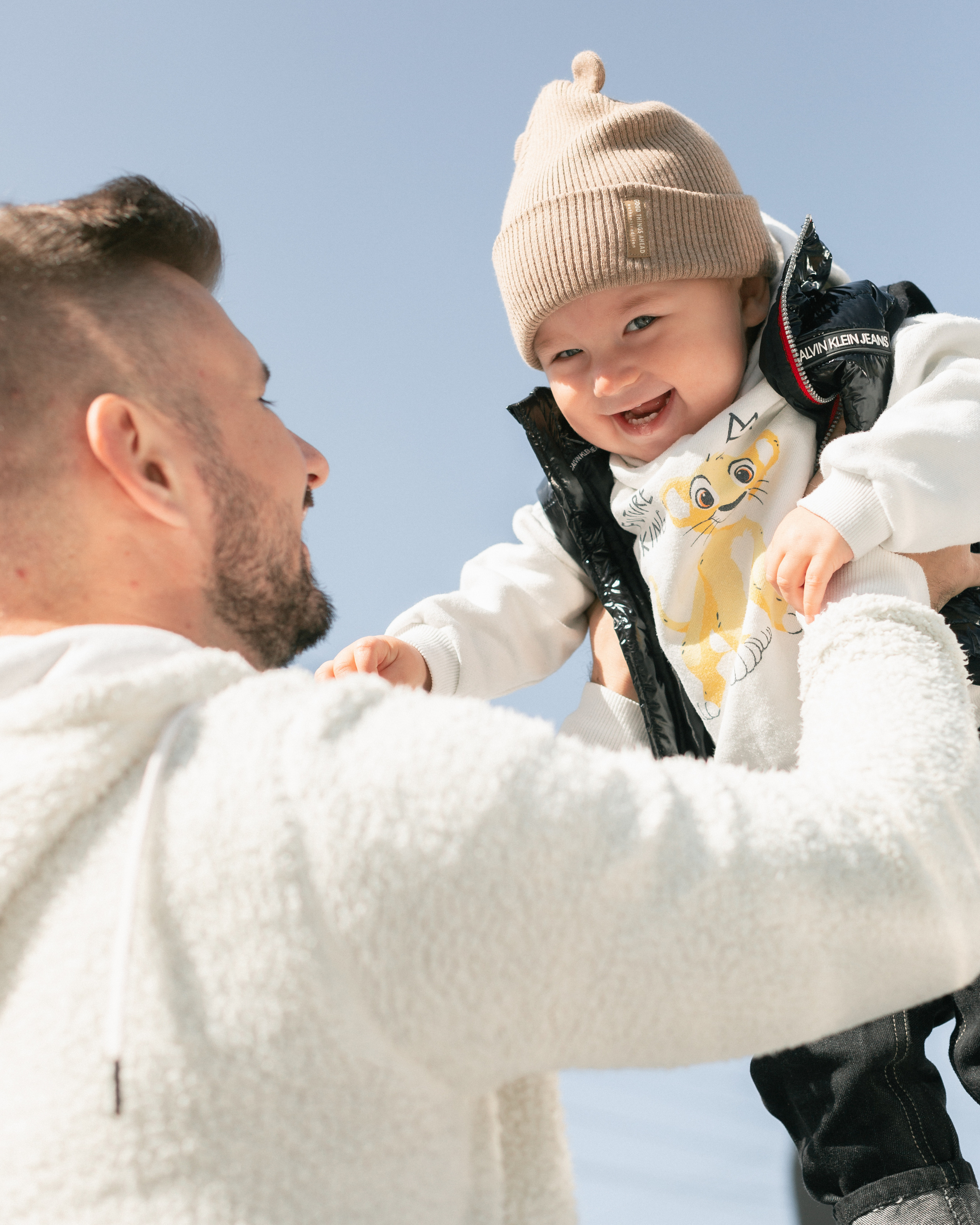 Family. Фотограф Днепр Кирилл Гривенюк