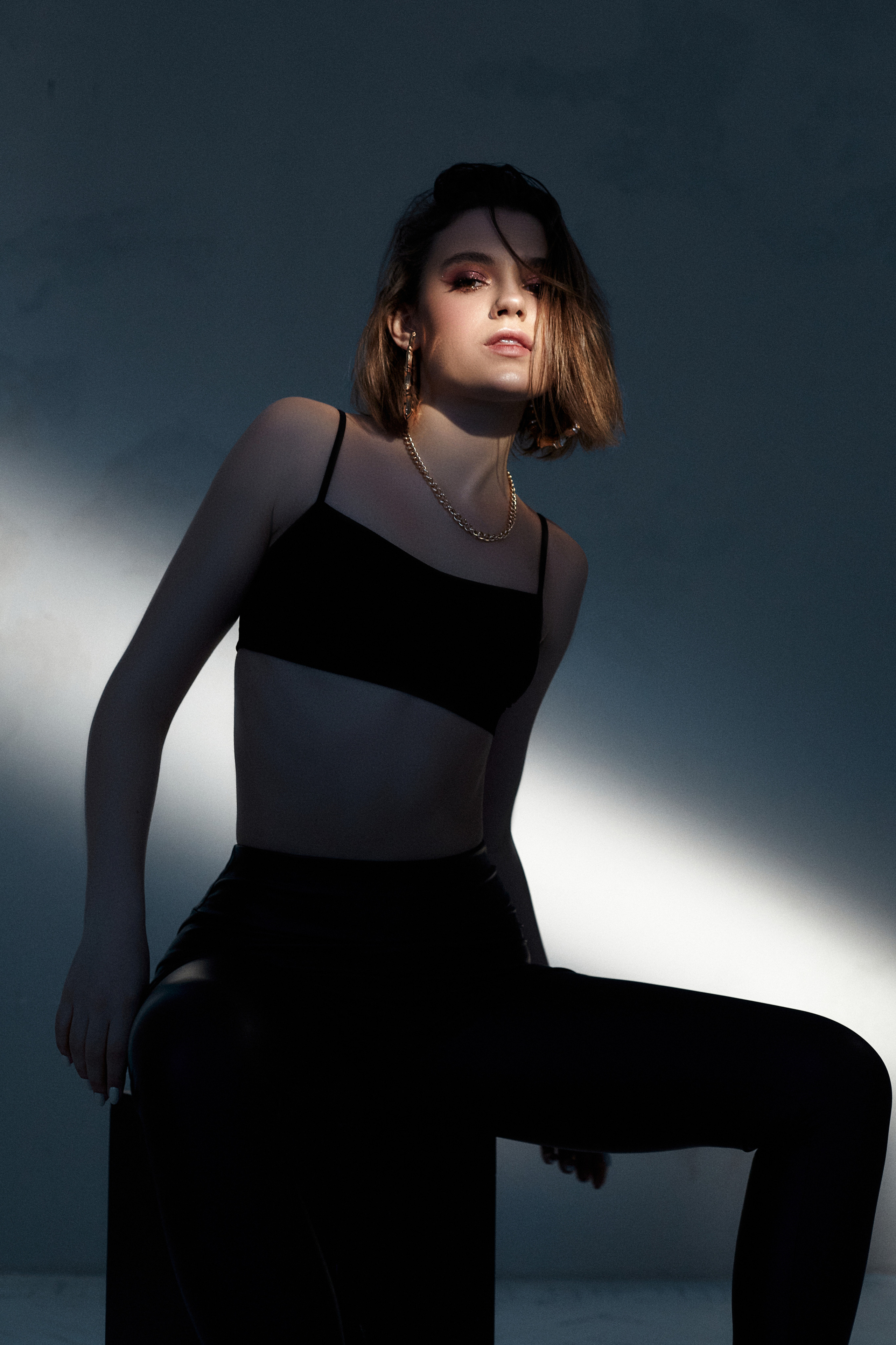 Studio. Фотограф Днепр Кирилл Гривенюк