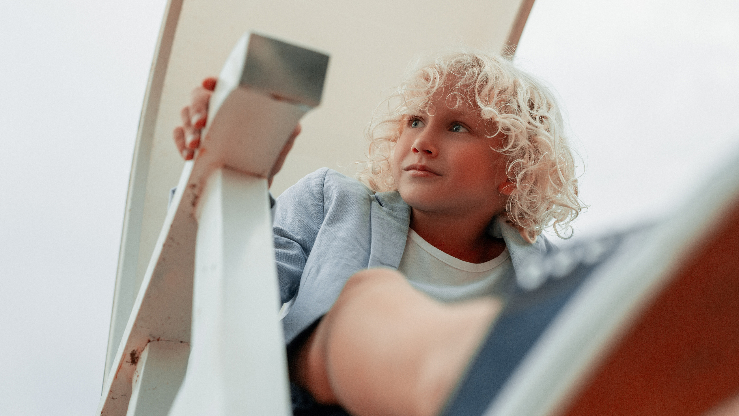 Kids. Фотограф Днепр Кирилл Гривенюк