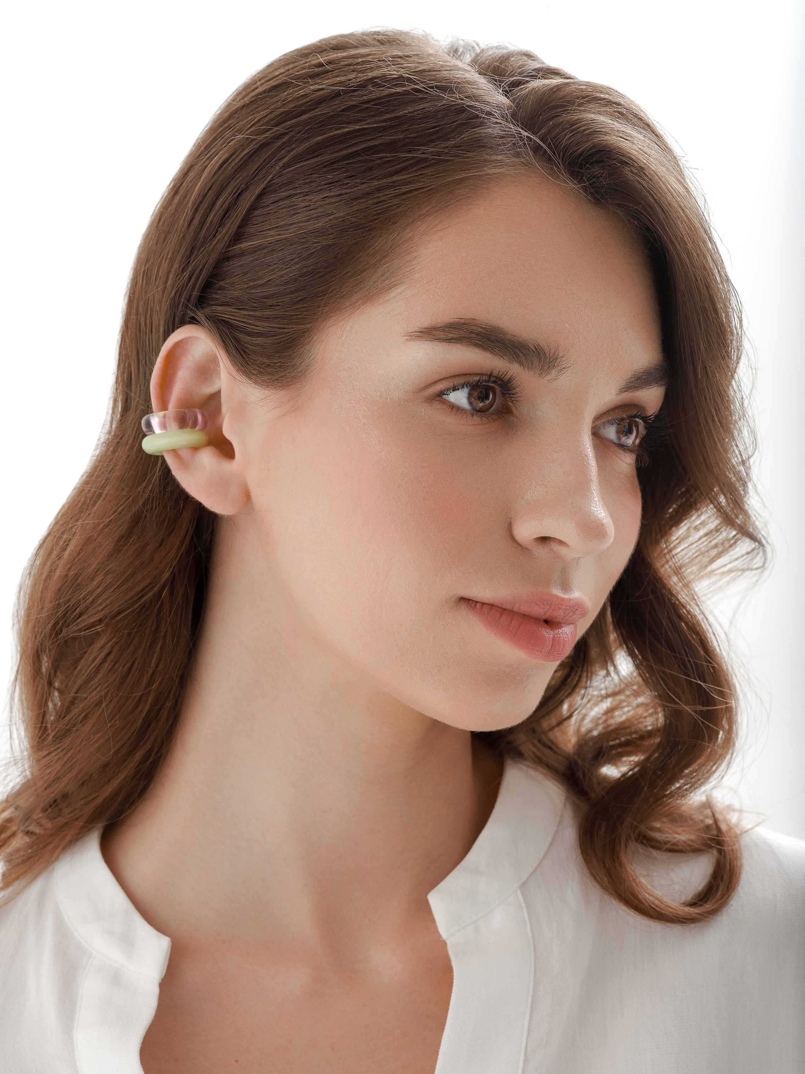 Portraits Jewelry. Фотограф Днепр Кирилл Гривенюк