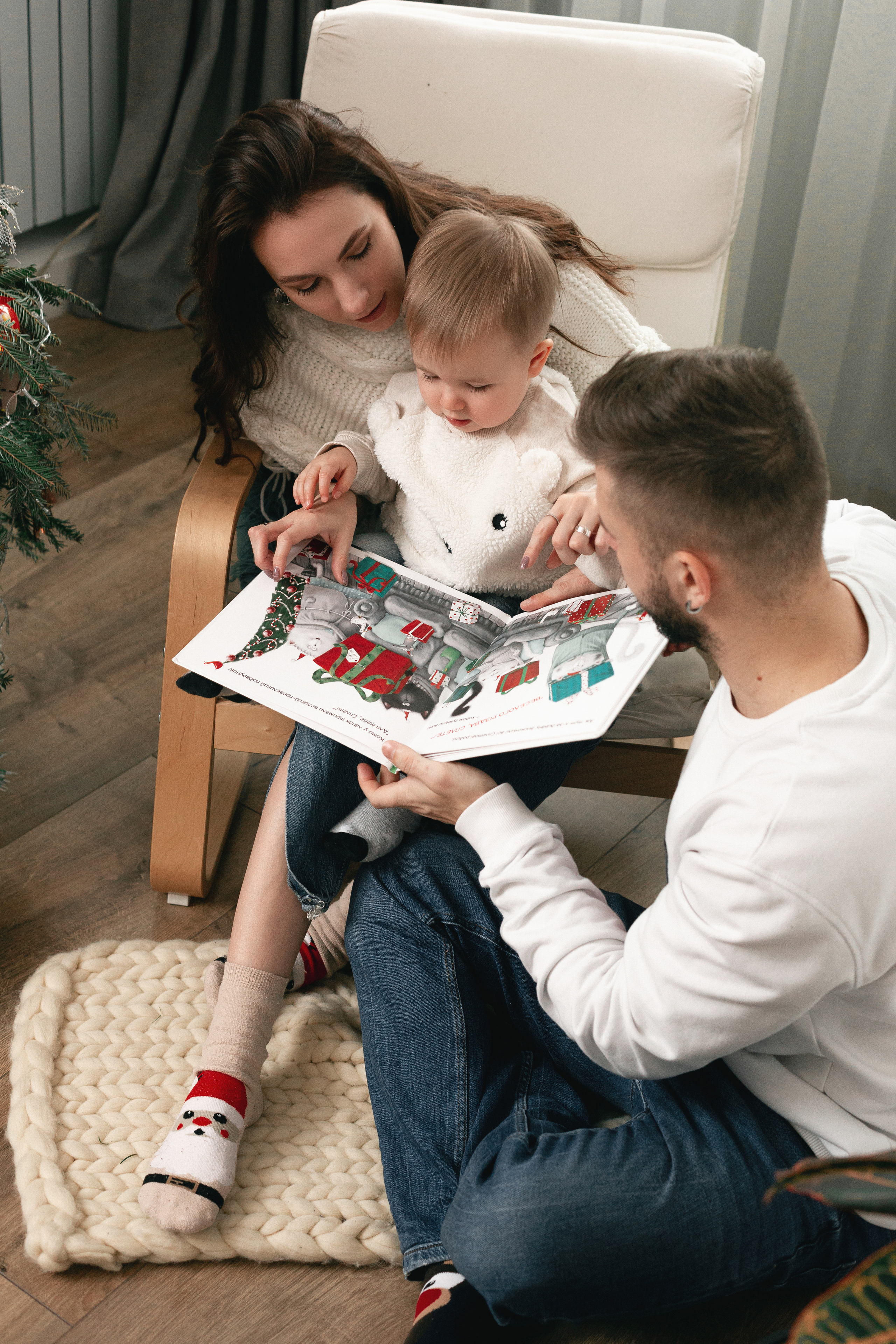 Family. Фотограф Днепр Кирилл Гривенюк