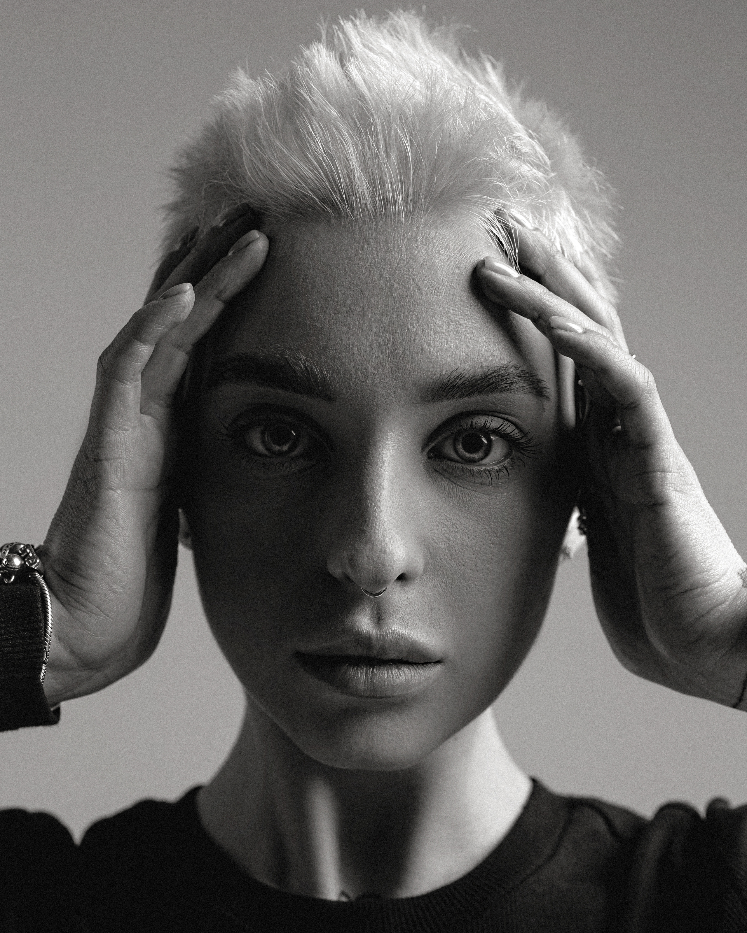 Beauty Portrait. Фотограф Днепр Кирилл Гривенюк