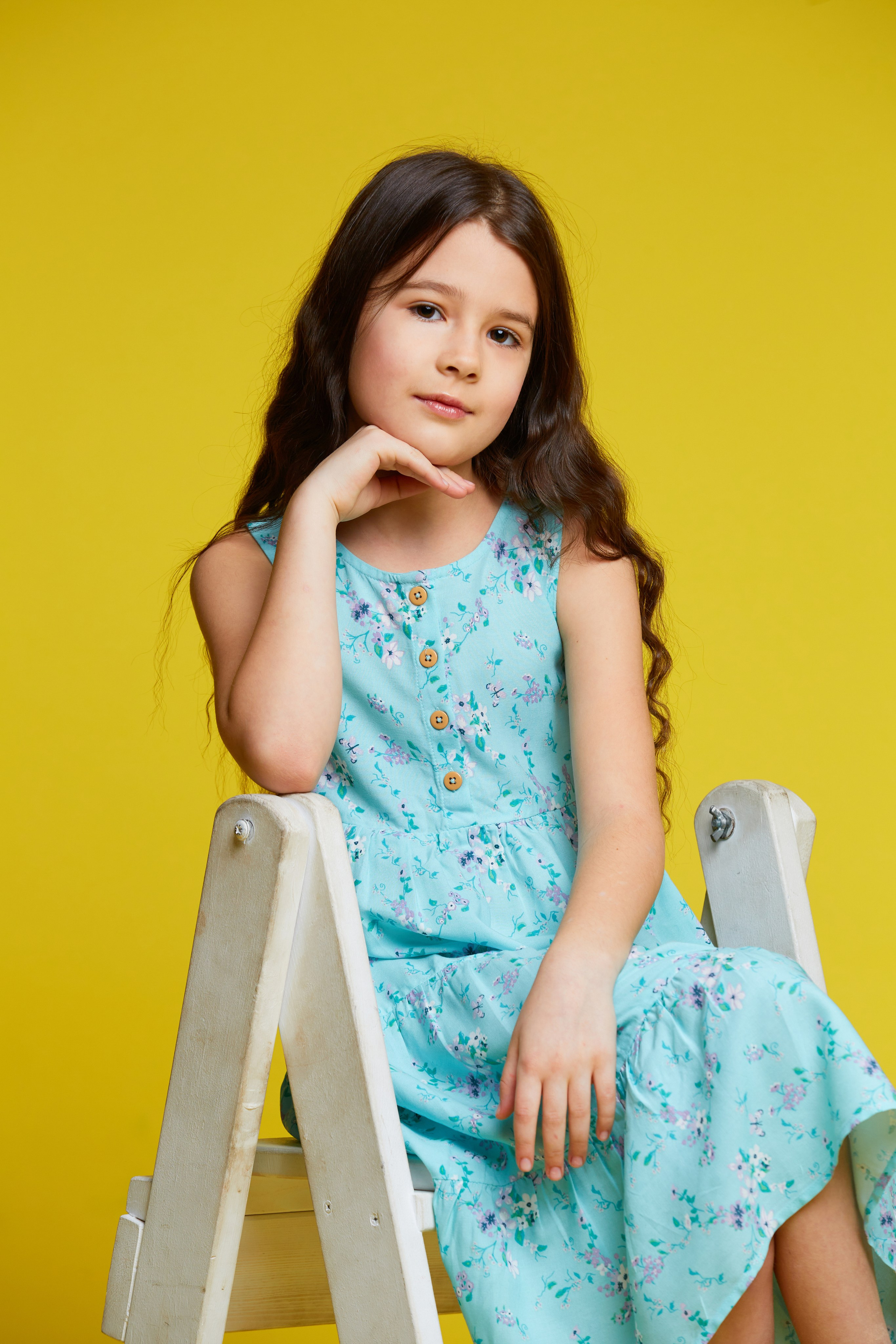 Kids. Фотограф Днепр Кирилл Гривенюк