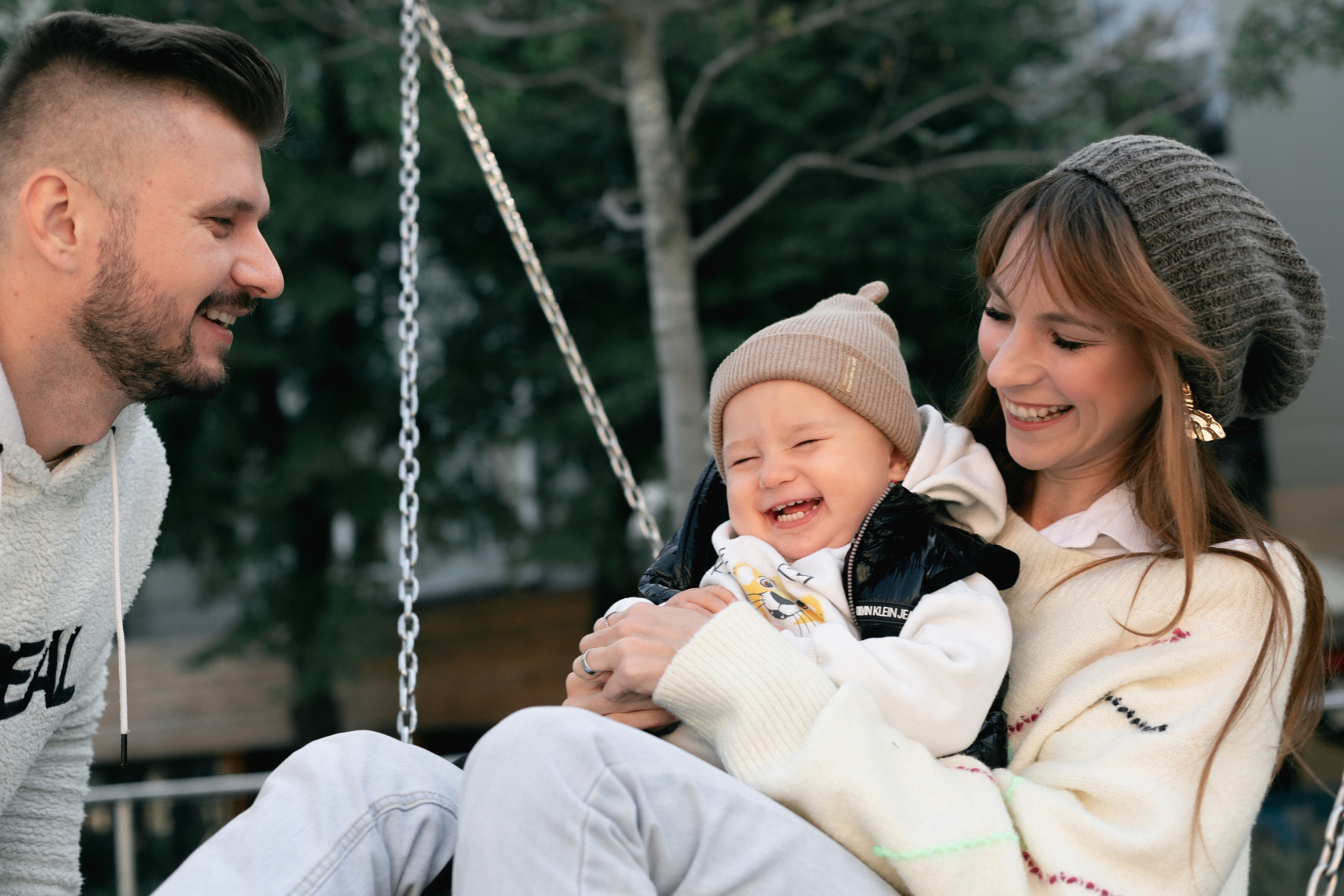 Family. Фотограф Днепр Кирилл Гривенюк