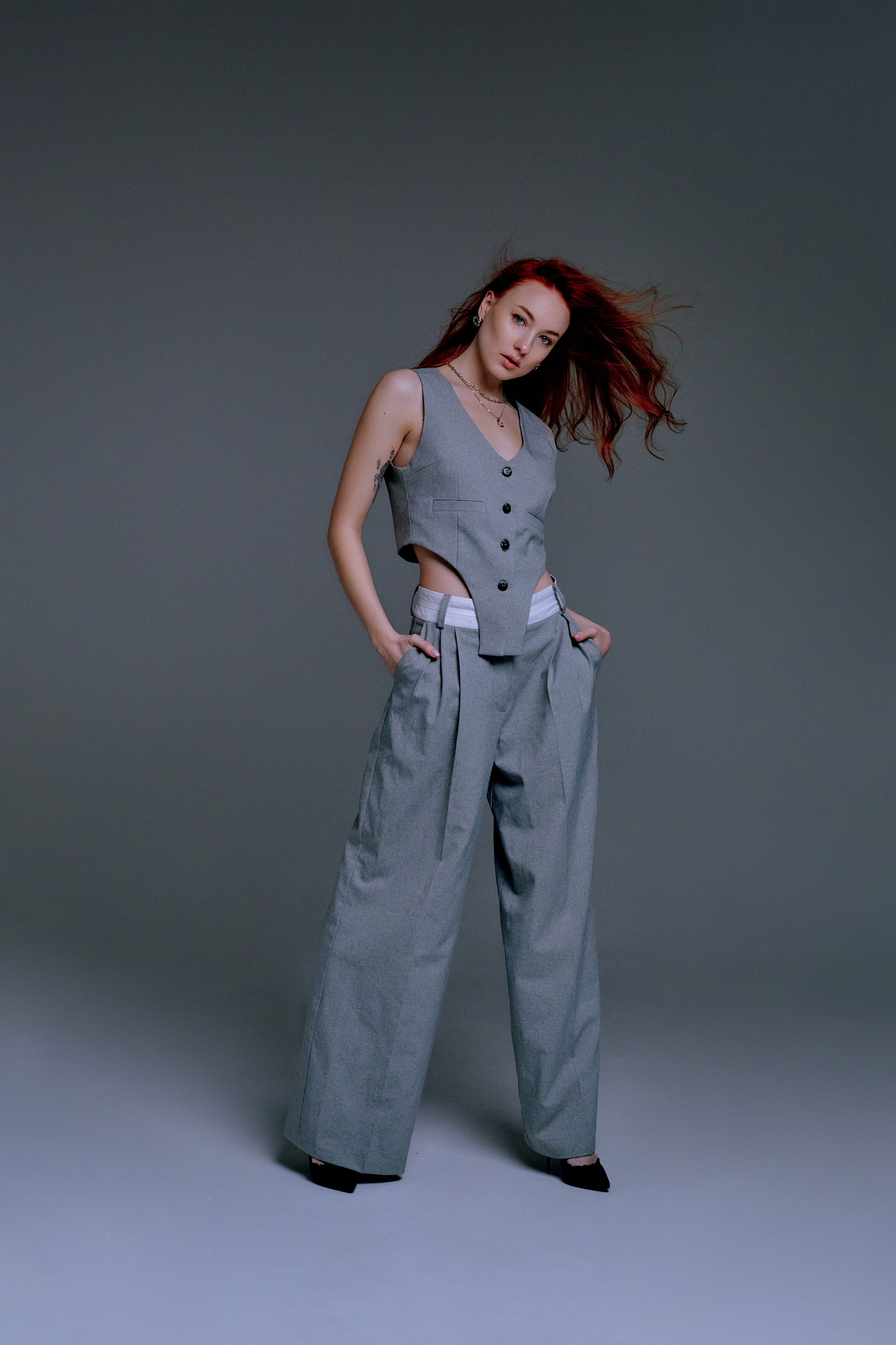 Studio. Фотограф Днепр Кирилл Гривенюк