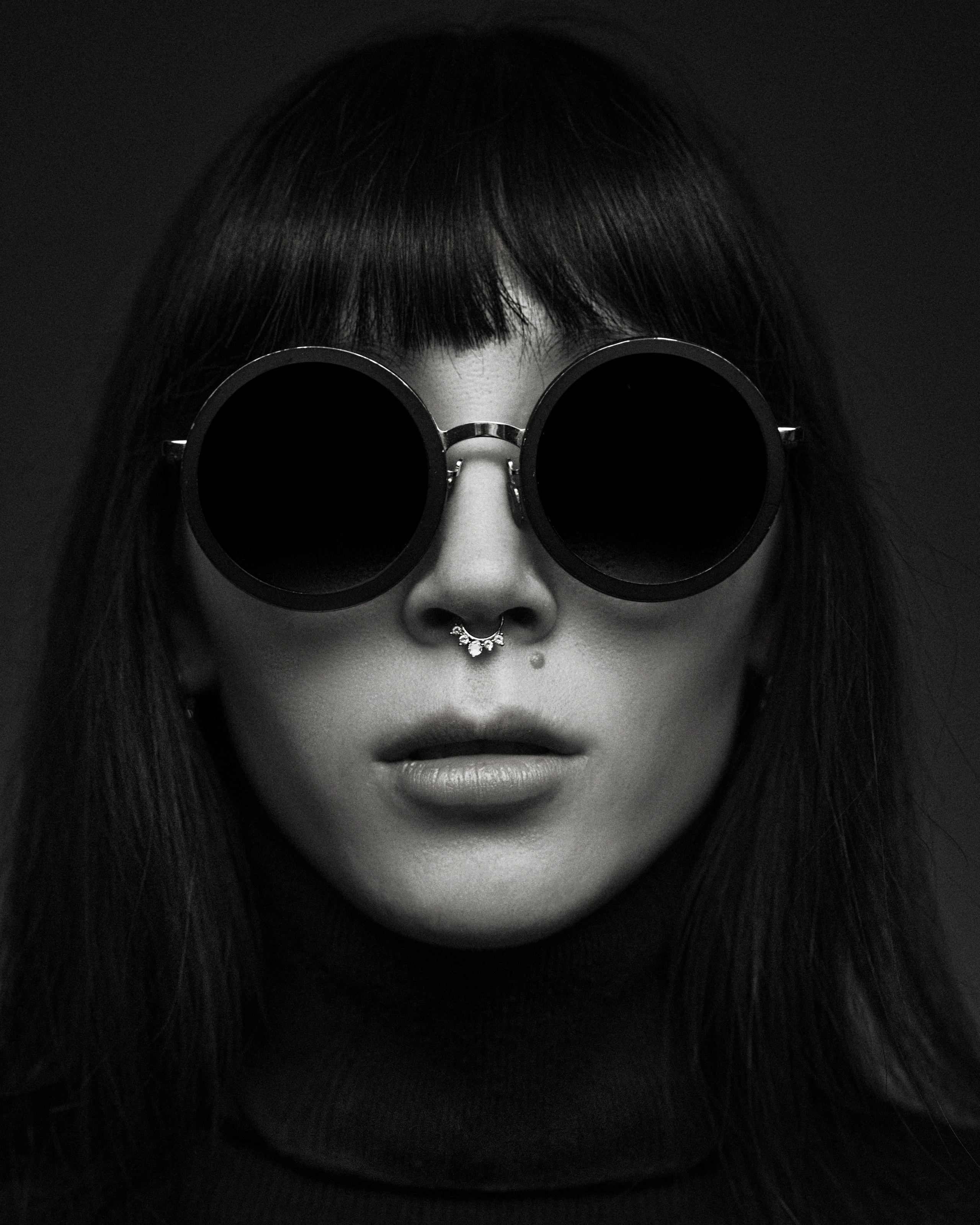 Beauty Portrait. Фотограф Днепр Кирилл Гривенюк