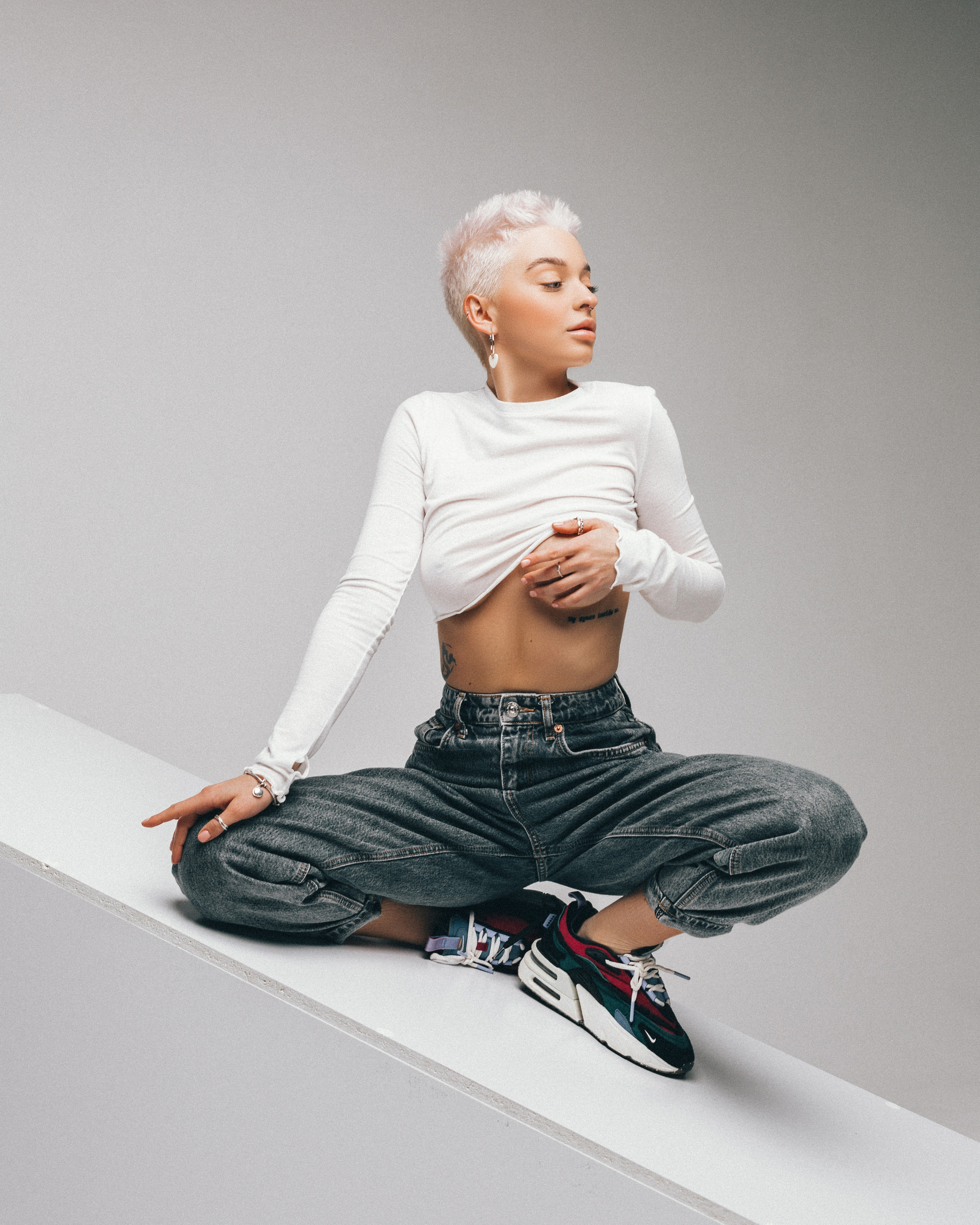 Studio. Фотограф Днепр Кирилл Гривенюк