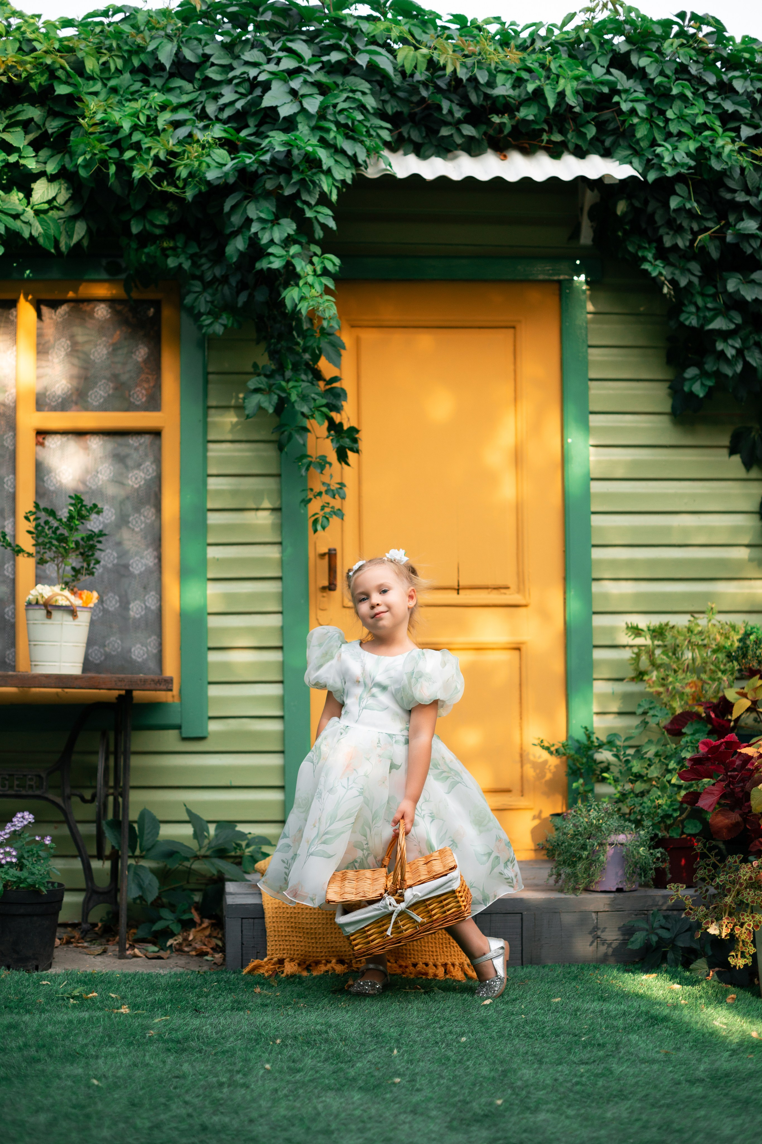 Kids. Фотограф Днепр Кирилл Гривенюк