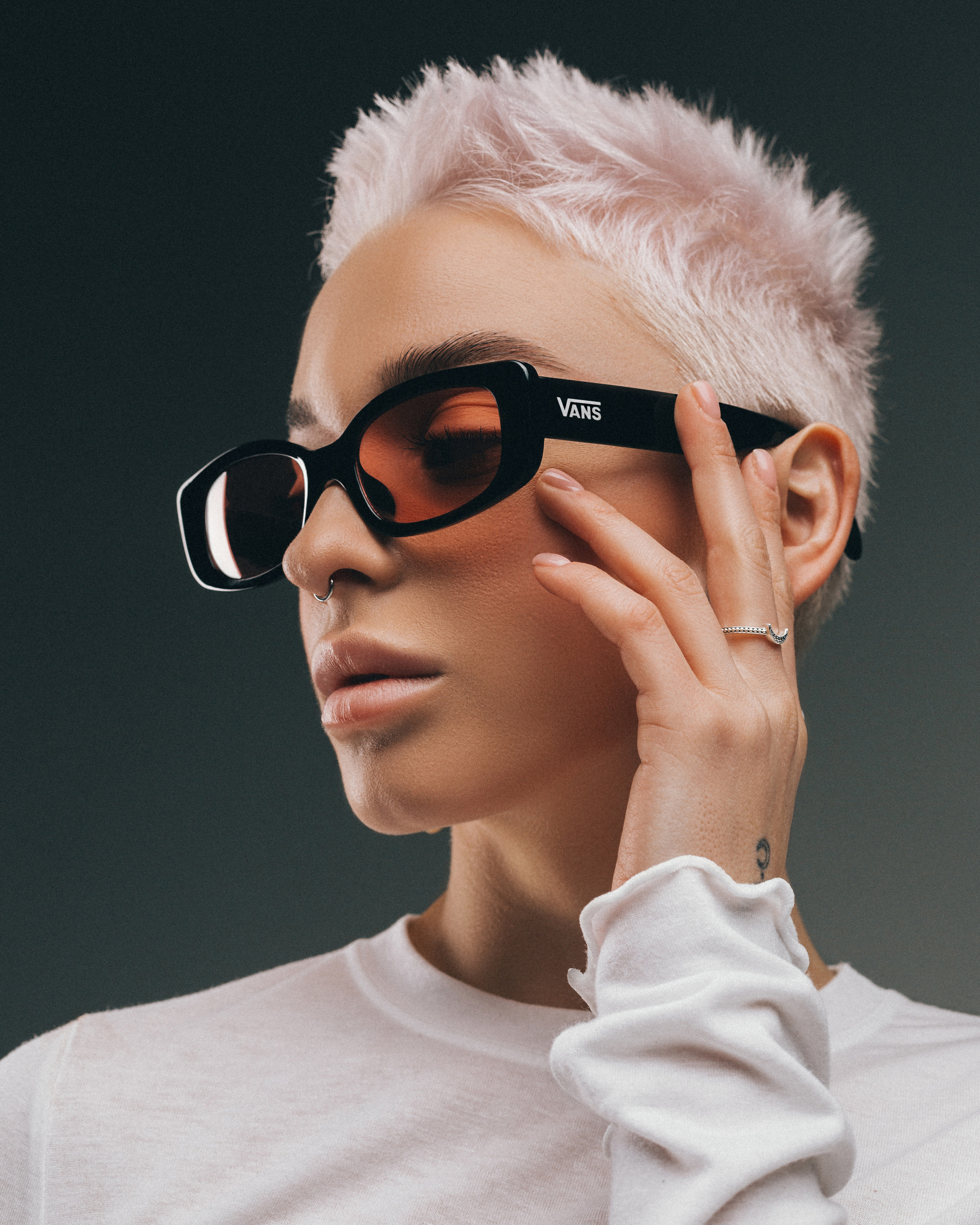 Beauty Portrait. Фотограф Днепр Кирилл Гривенюк