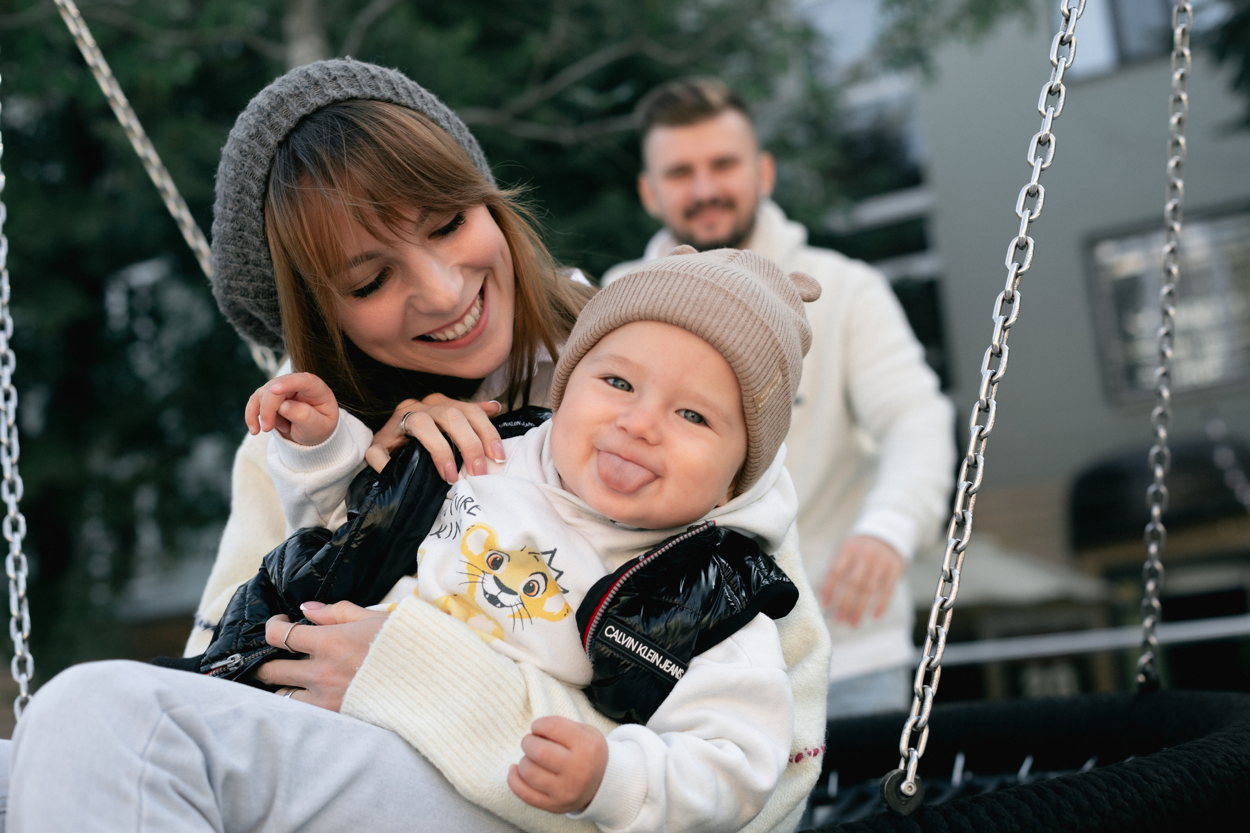 Family. Фотограф Днепр Кирилл Гривенюк