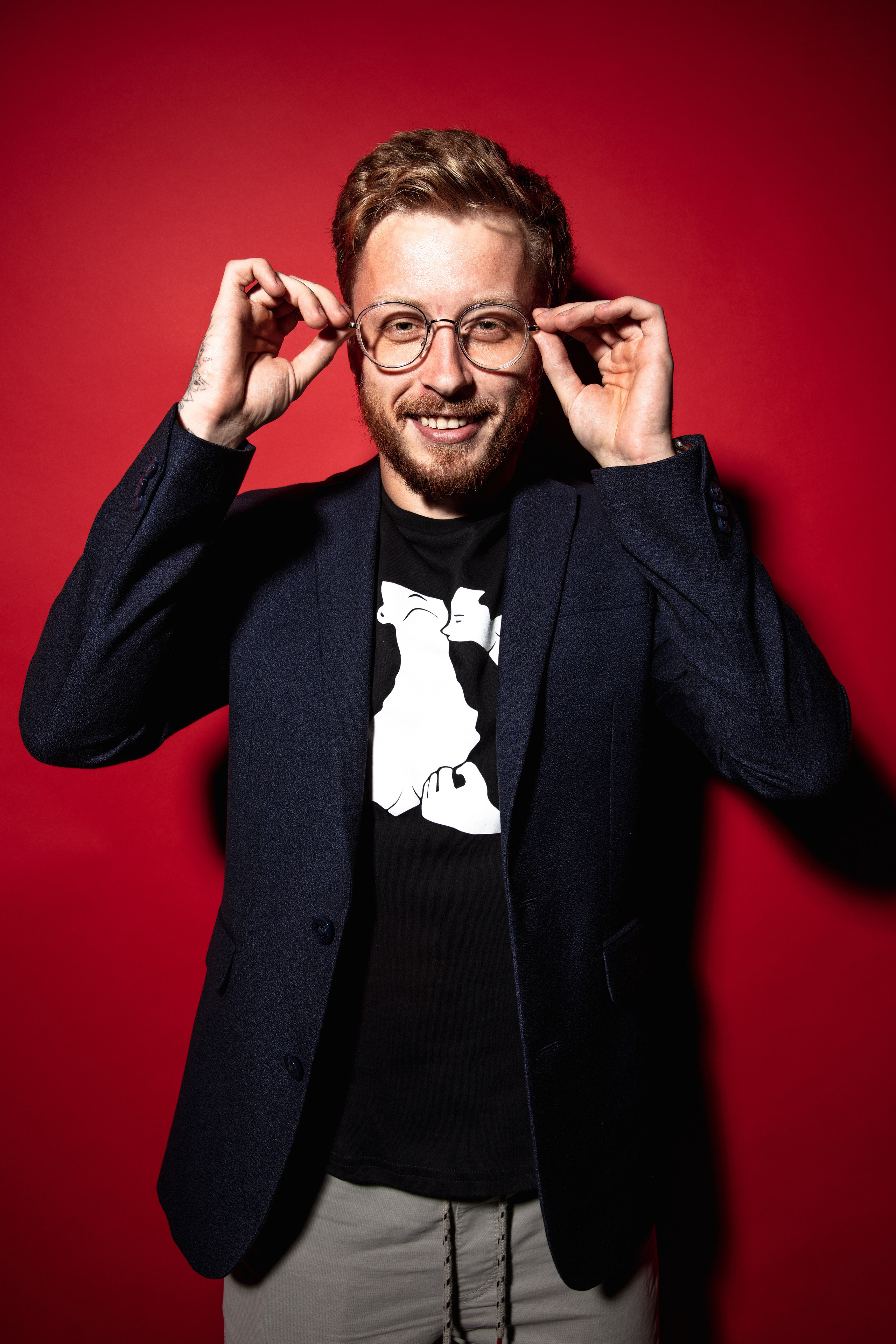 Men. Фотограф Днепр Кирилл Гривенюк