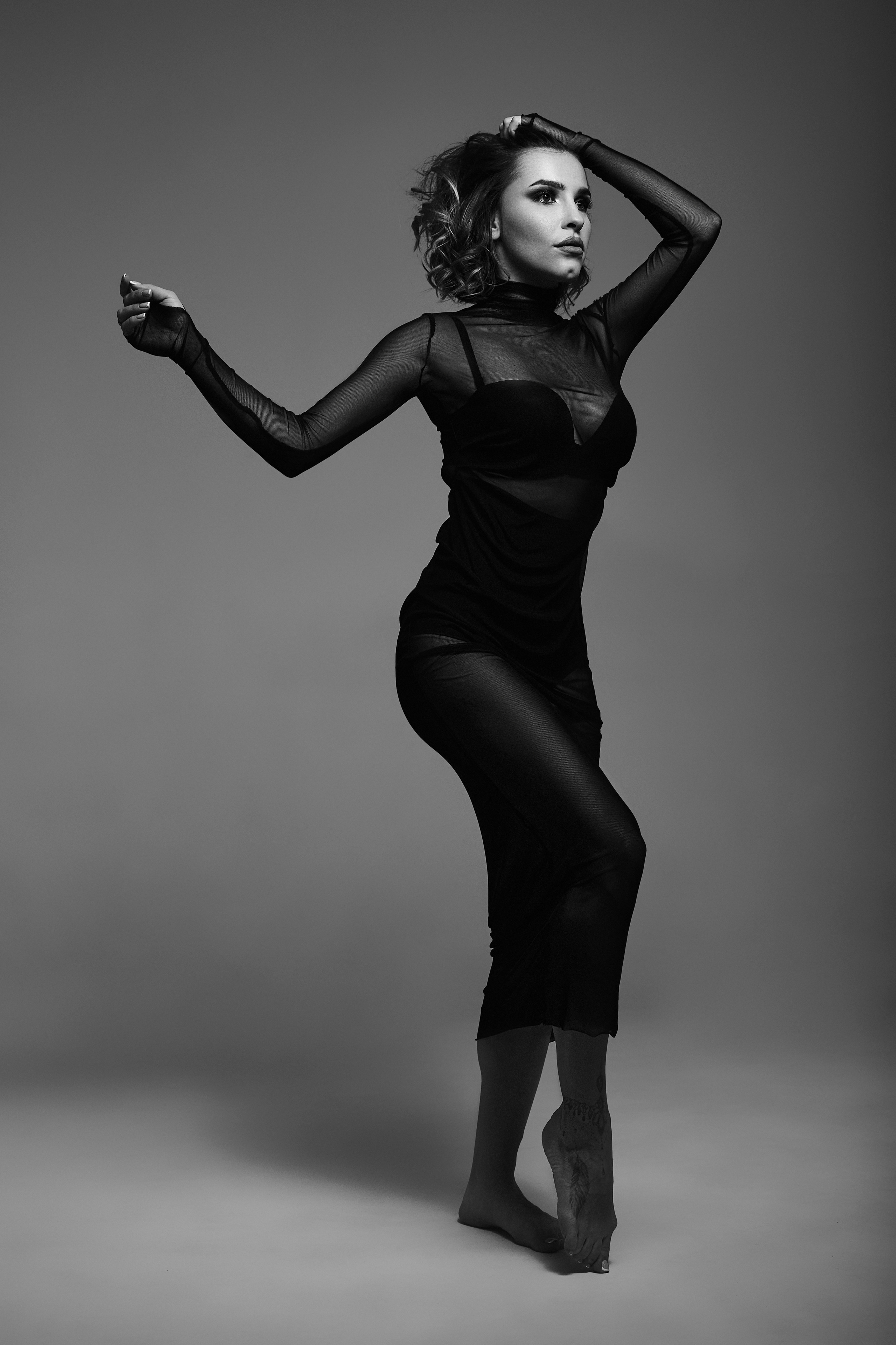 Studio. Фотограф Днепр Кирилл Гривенюк