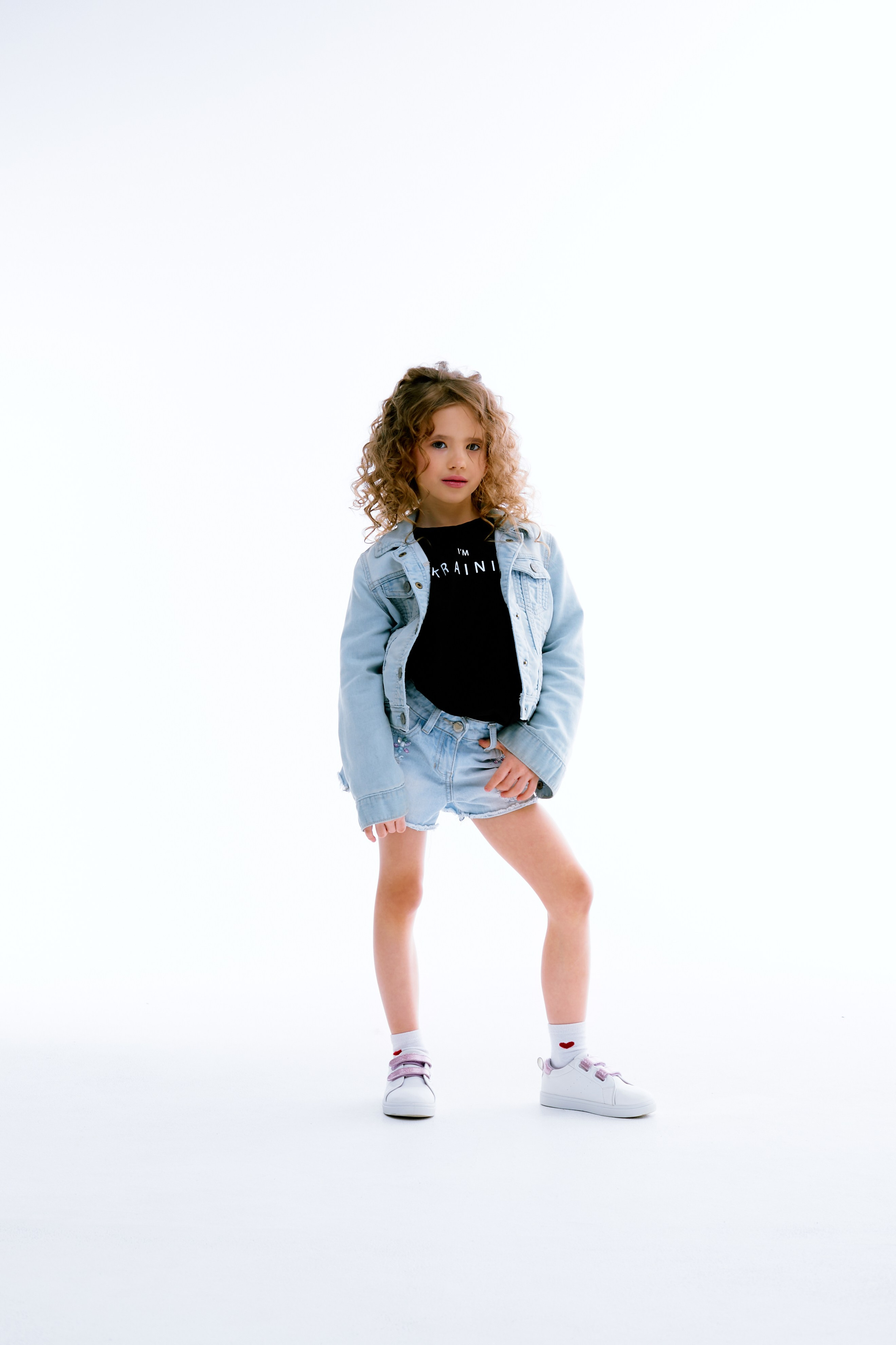 Kids. Фотограф Днепр Кирилл Гривенюк