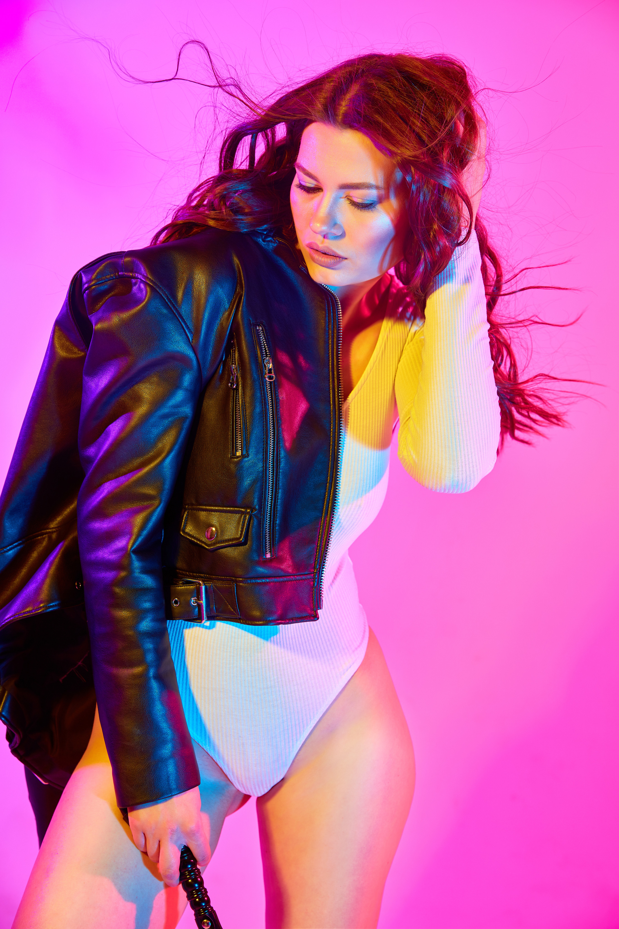 Colored filters. Фотограф Днепр Кирилл Гривенюк