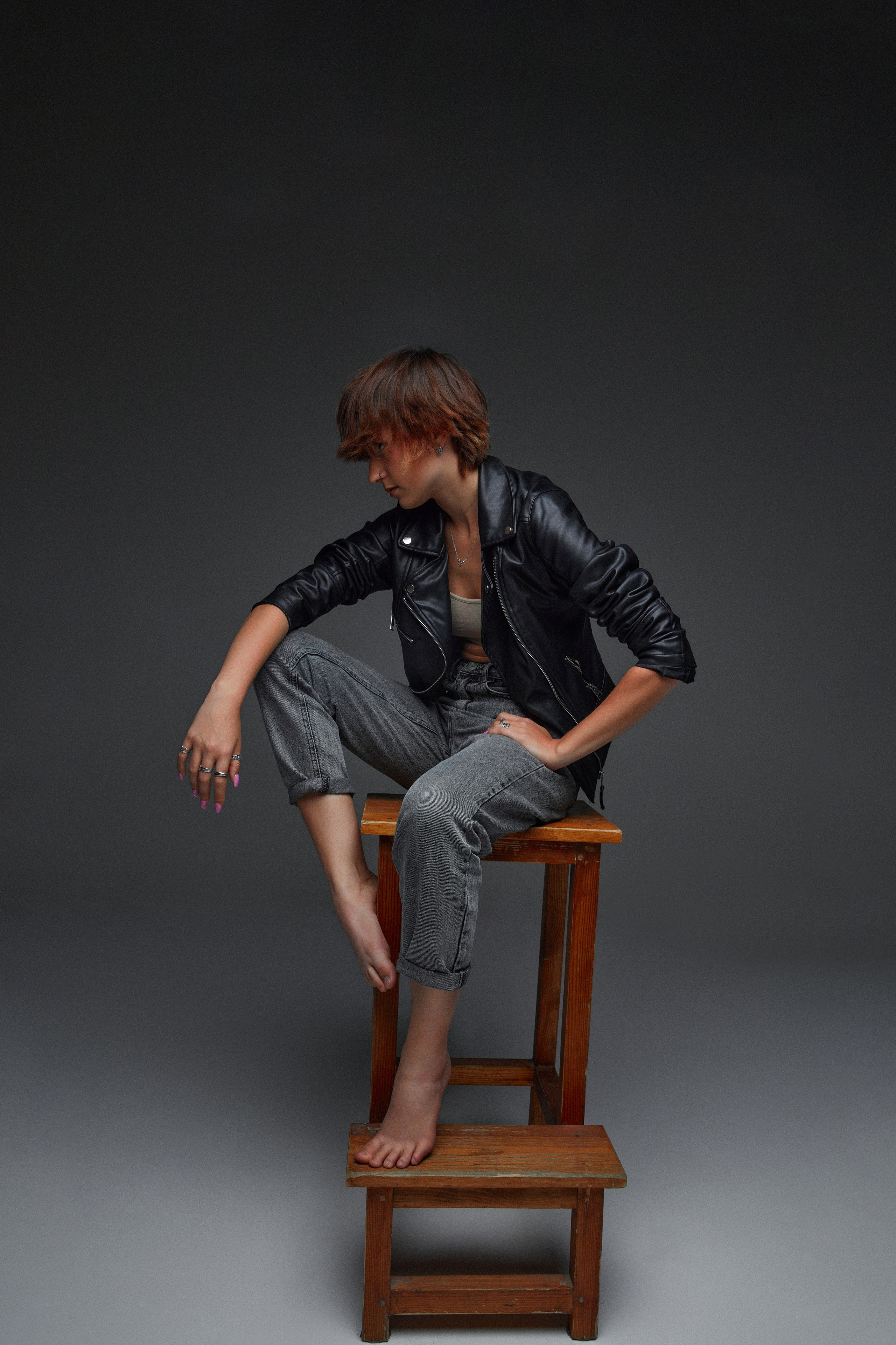 Studio. Фотограф Днепр Кирилл Гривенюк