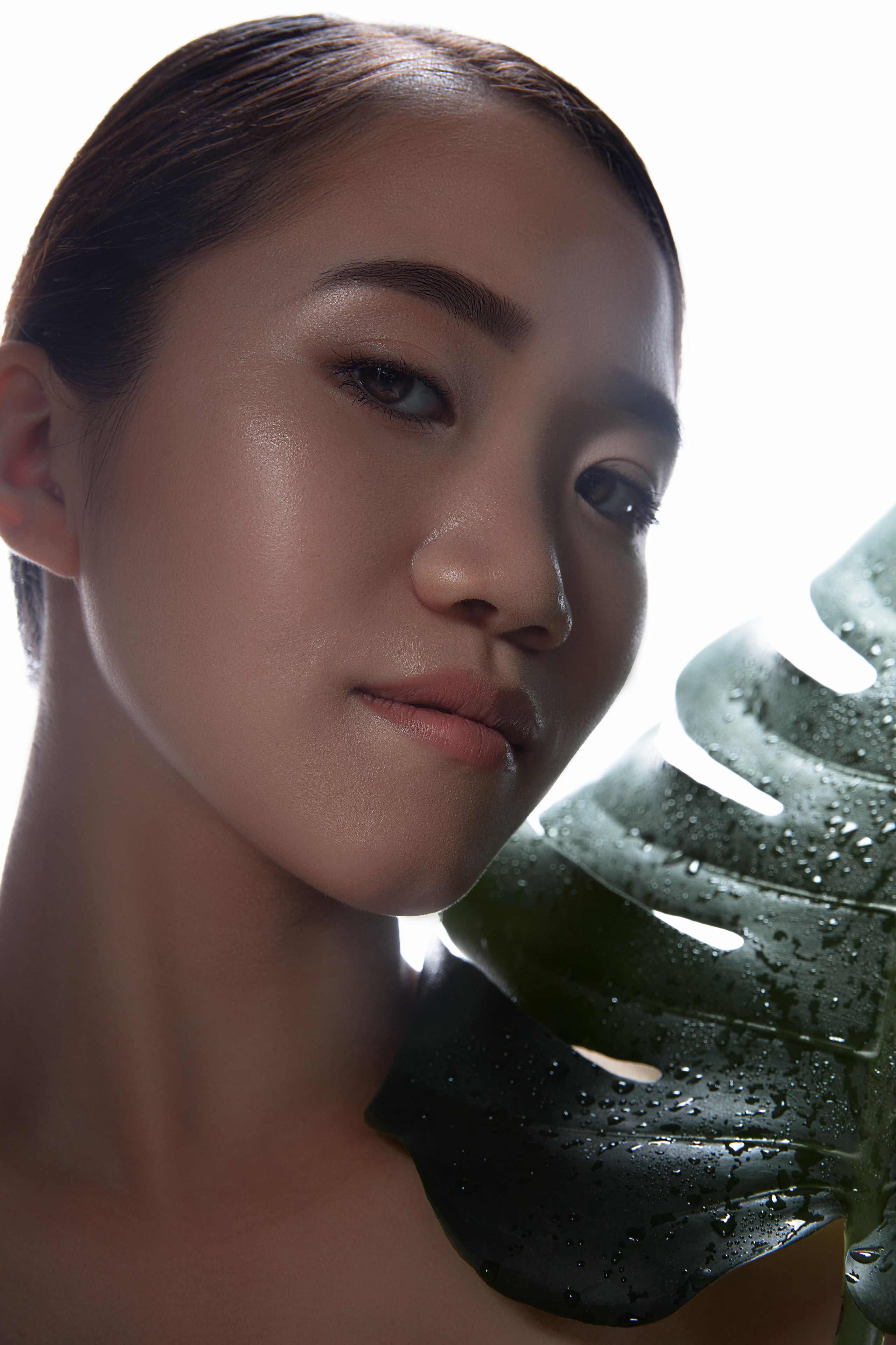 Beauty Portrait. Фотограф Днепр Кирилл Гривенюк