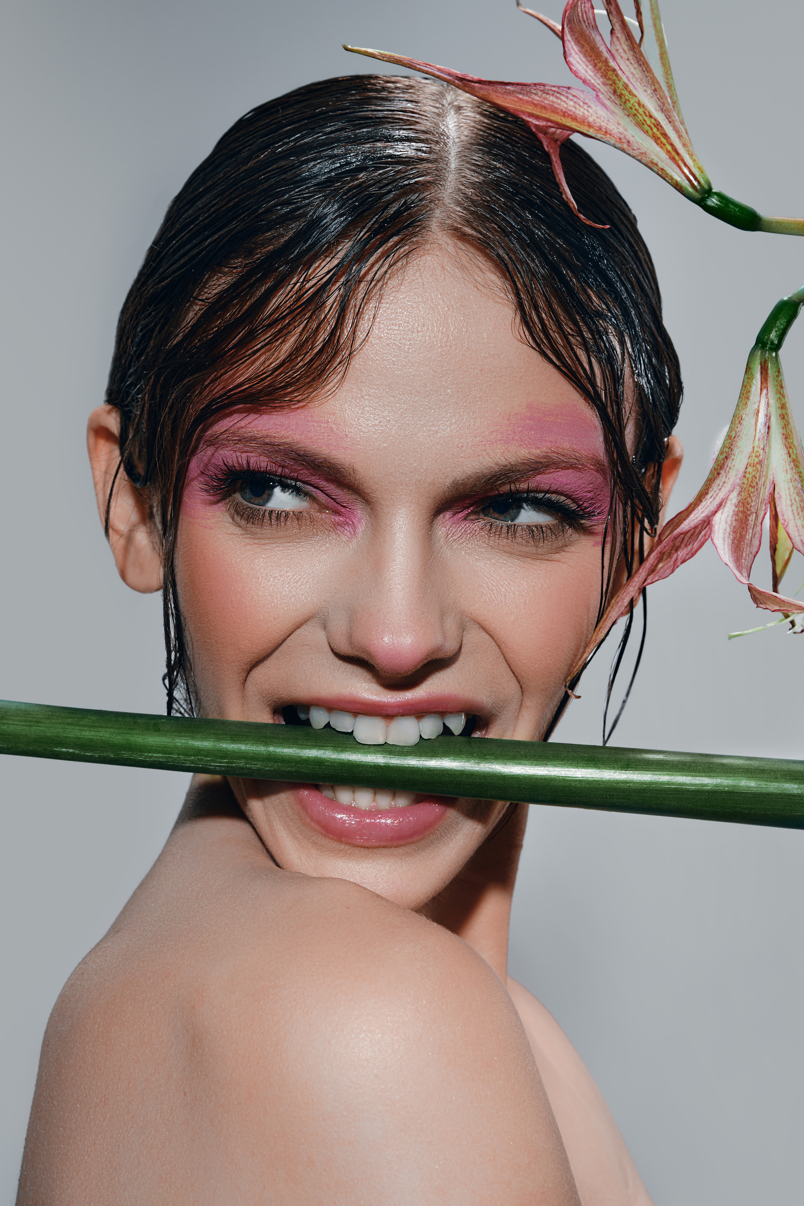 Beauty Portrait. Фотограф Днепр Кирилл Гривенюк