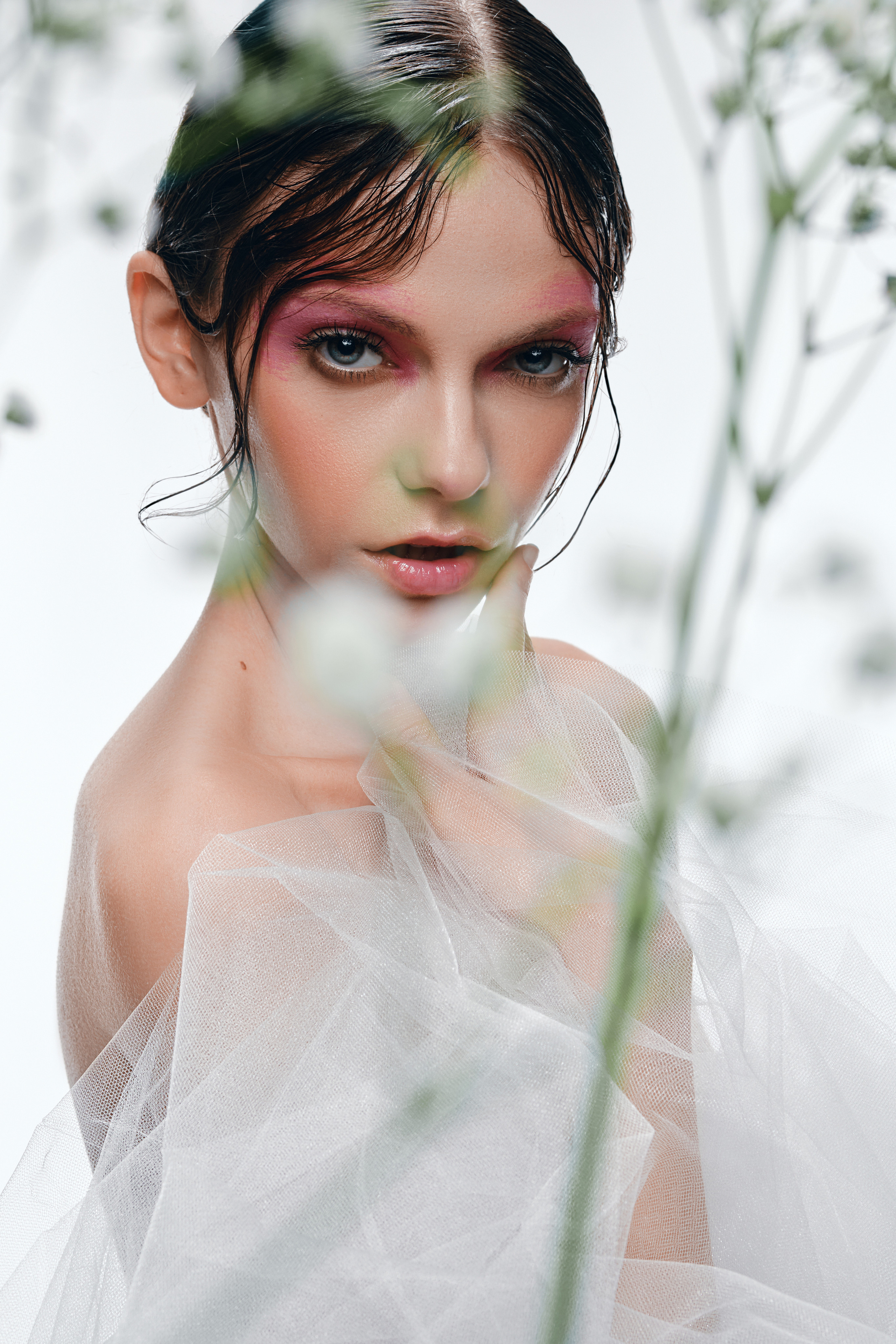 Beauty Portrait. Фотограф Днепр Кирилл Гривенюк