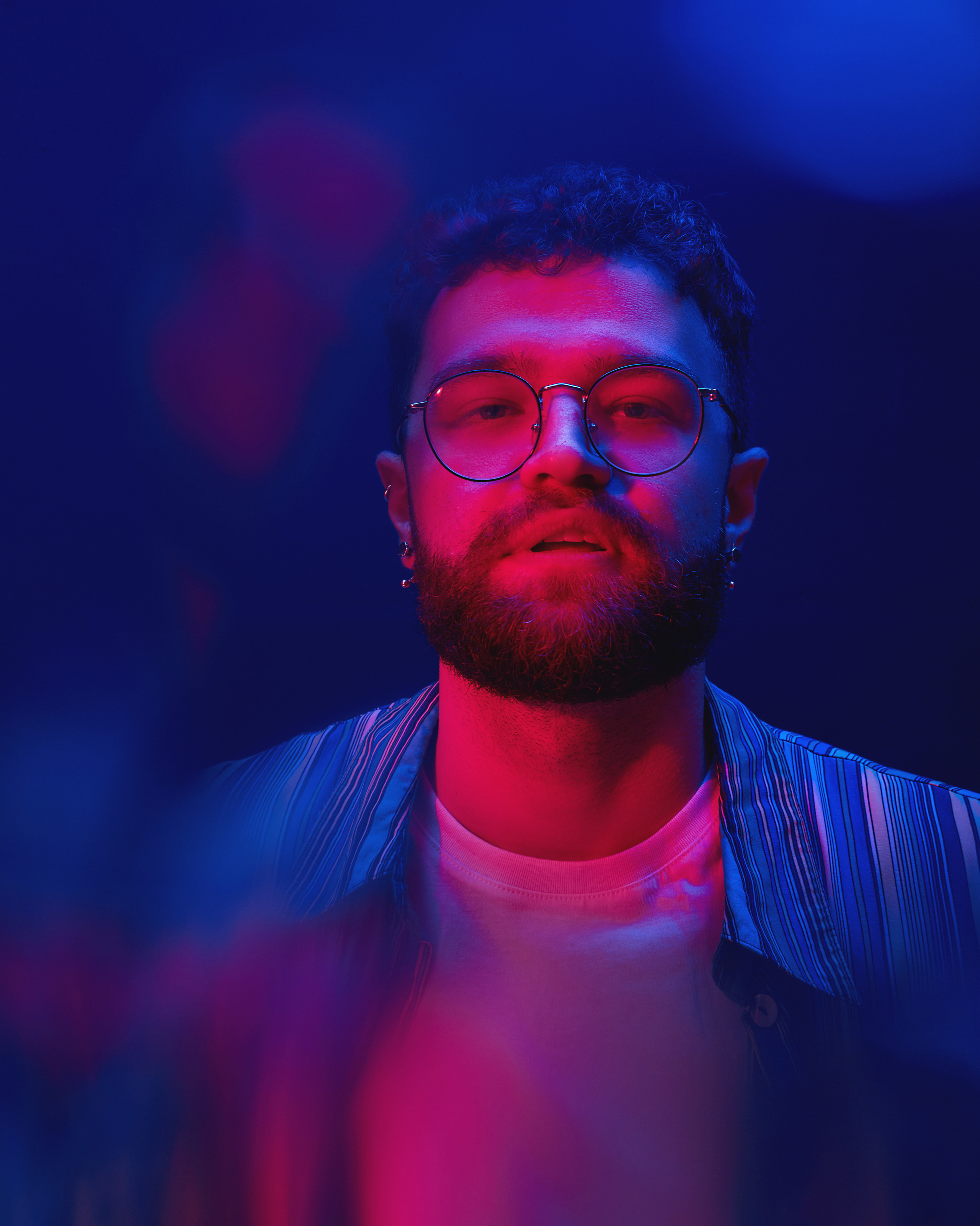 Colored filters. Фотограф Днепр Кирилл Гривенюк