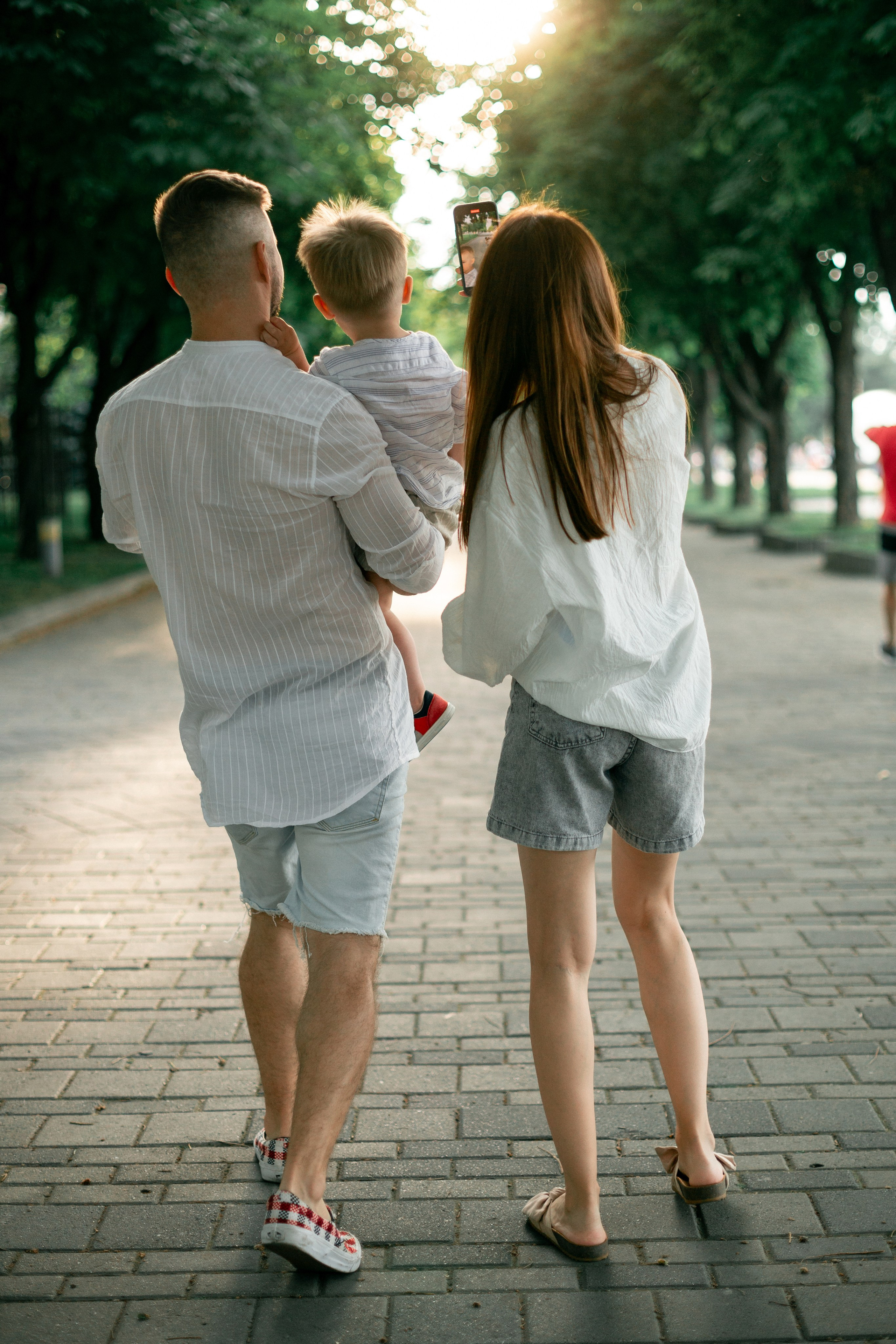 Family. Фотограф Днепр Кирилл Гривенюк