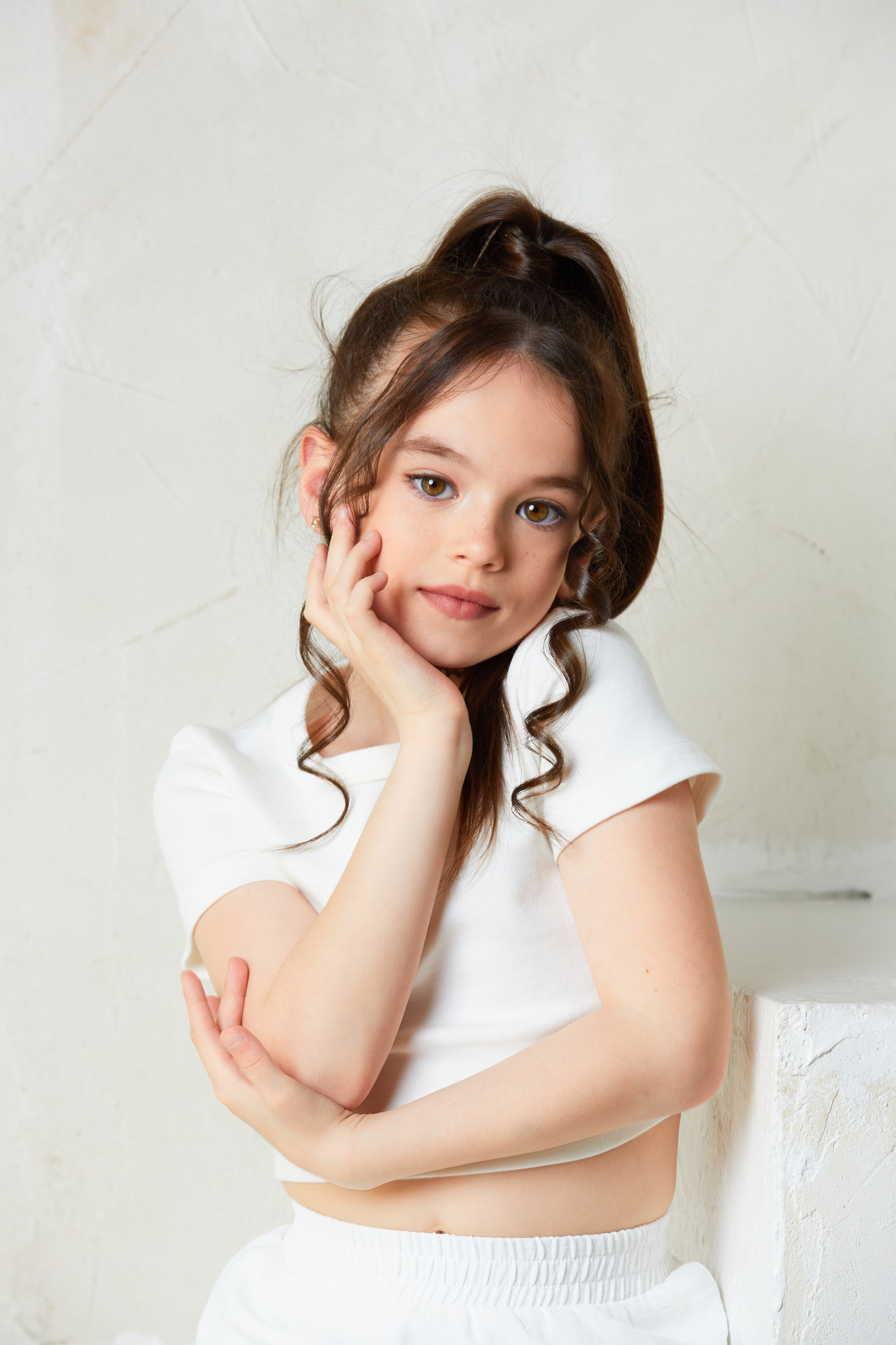 Kids. Фотограф Днепр Кирилл Гривенюк