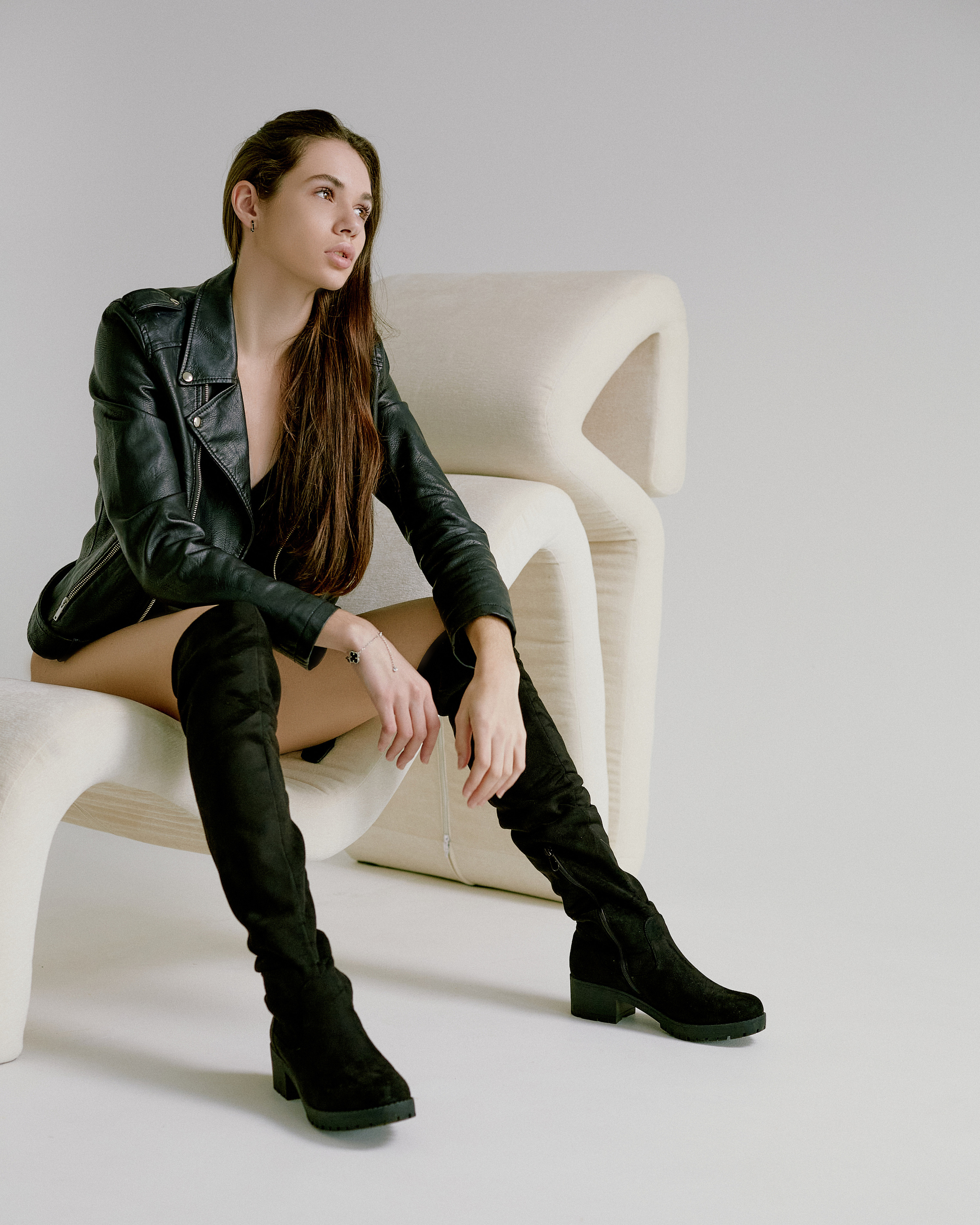 Model Test. Фотограф Днепр Кирилл Гривенюк