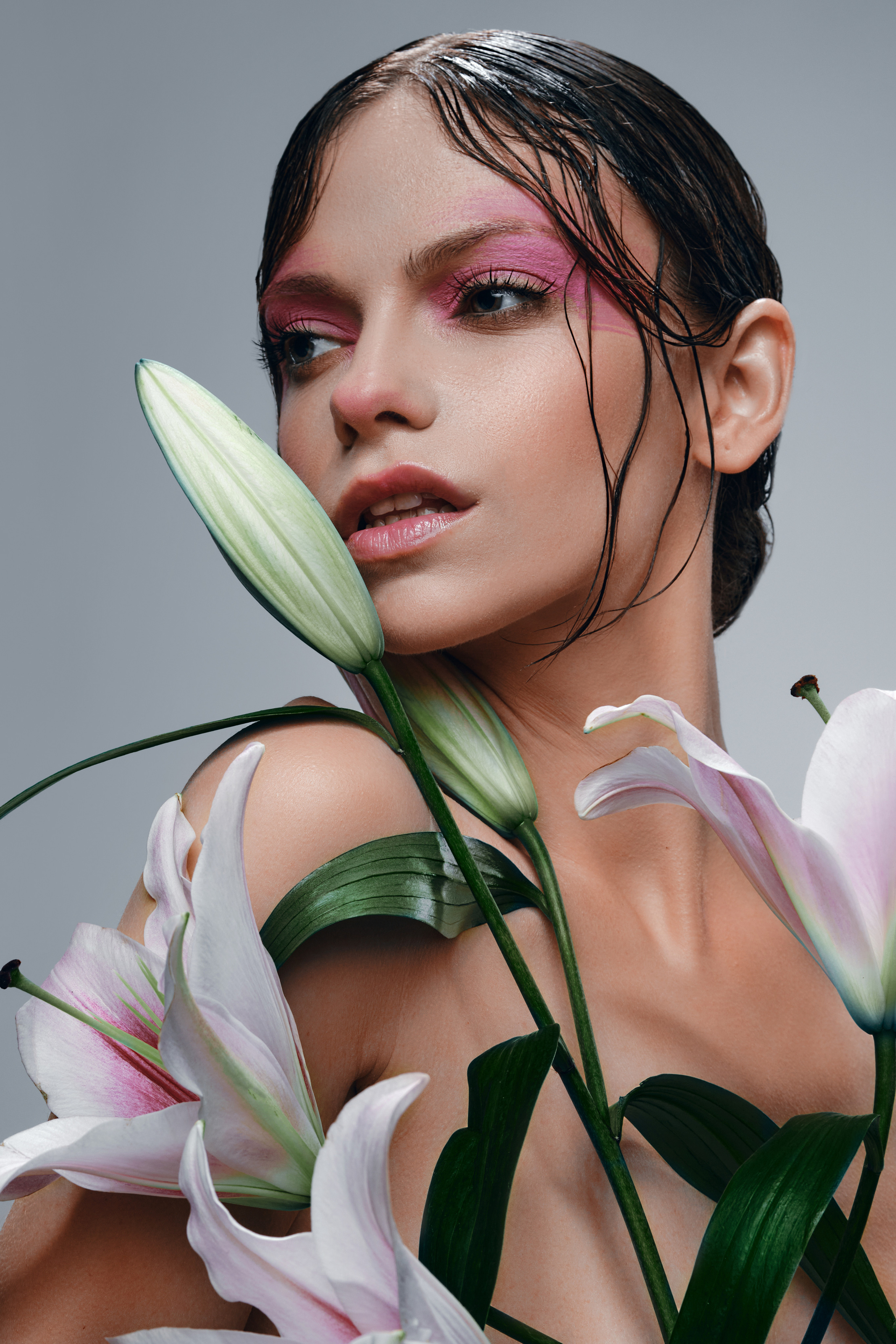 Beauty Portrait. Фотограф Днепр Кирилл Гривенюк