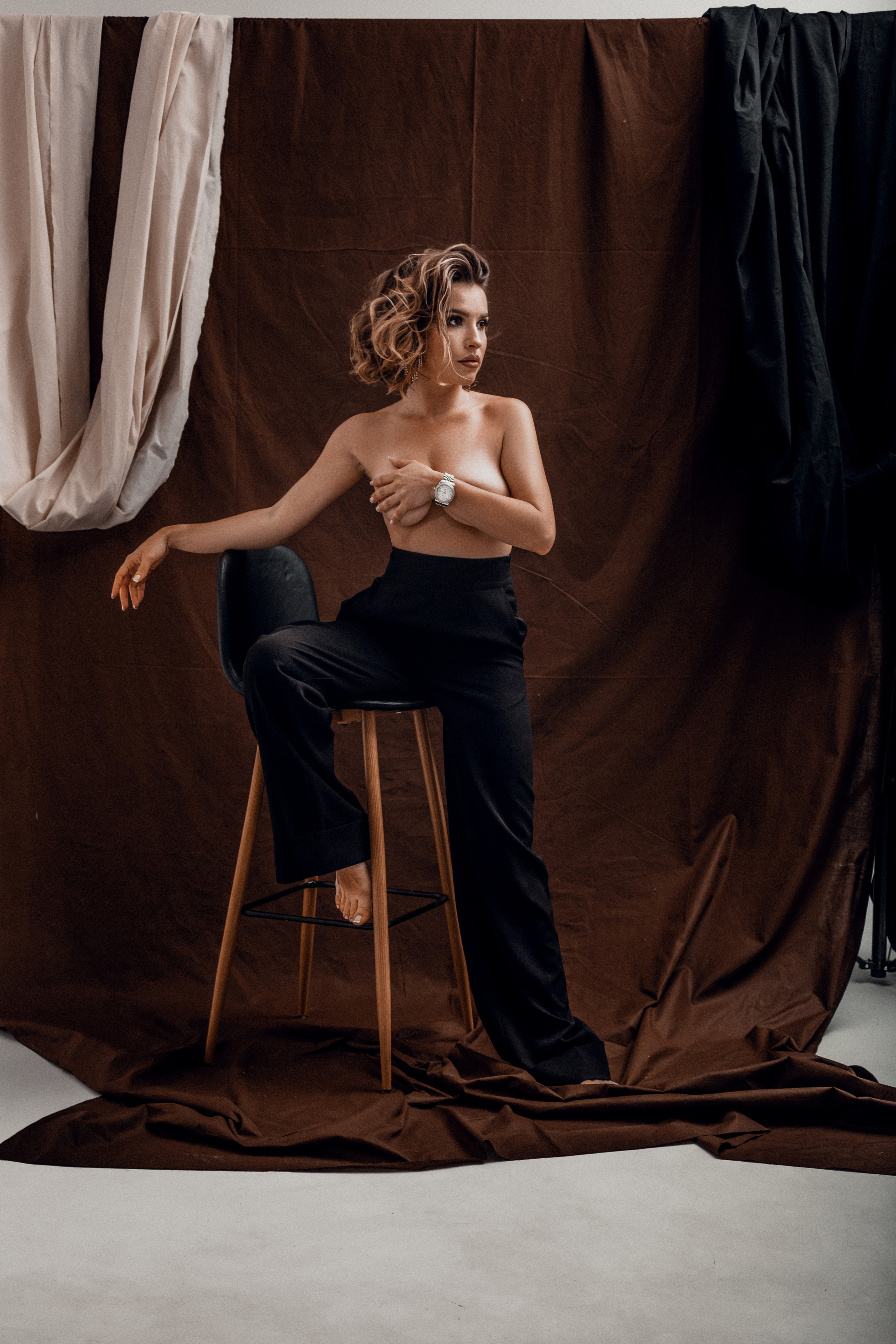 Studio+. Фотограф Днепр Кирилл Гривенюк