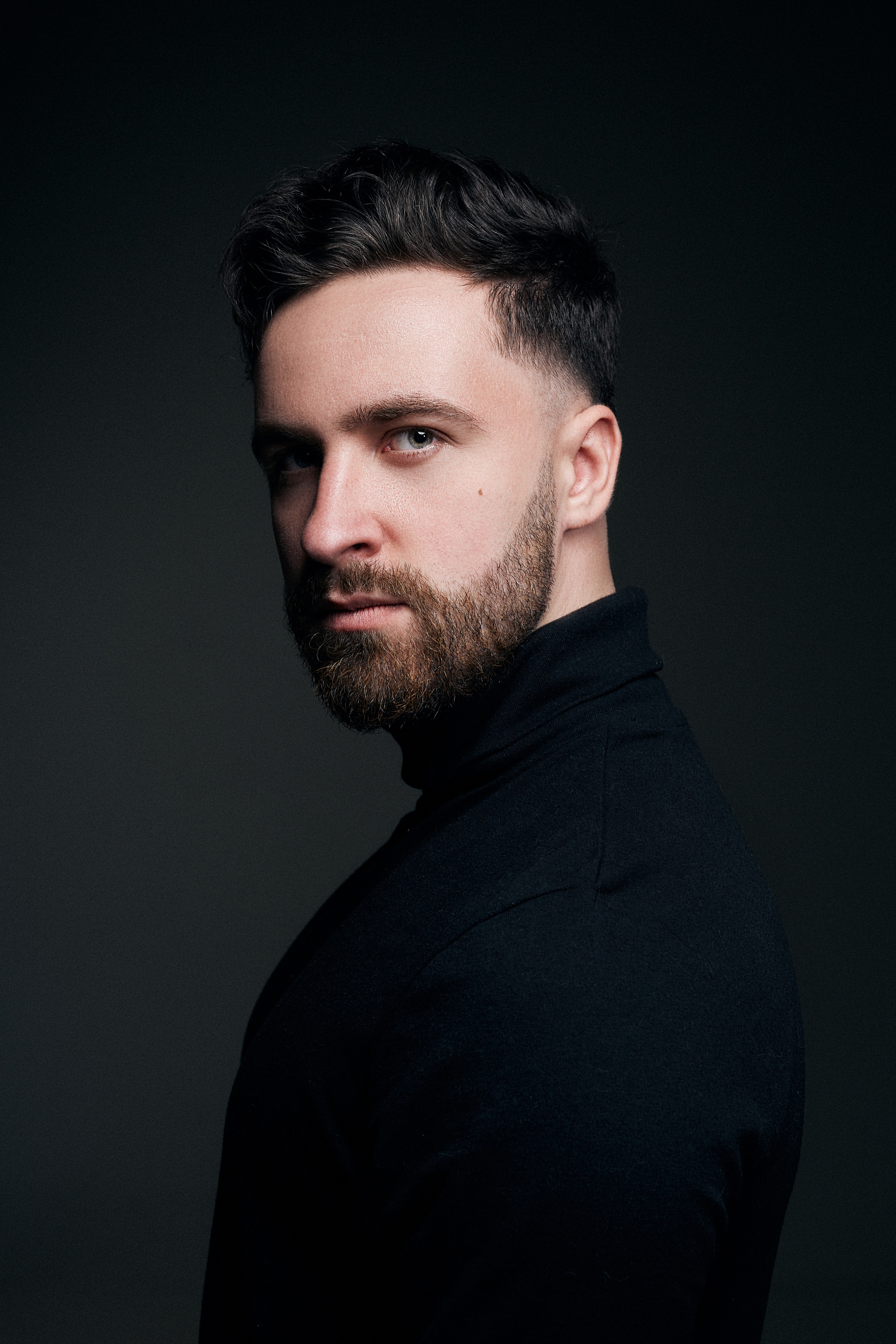 Men. Фотограф Днепр Кирилл Гривенюк