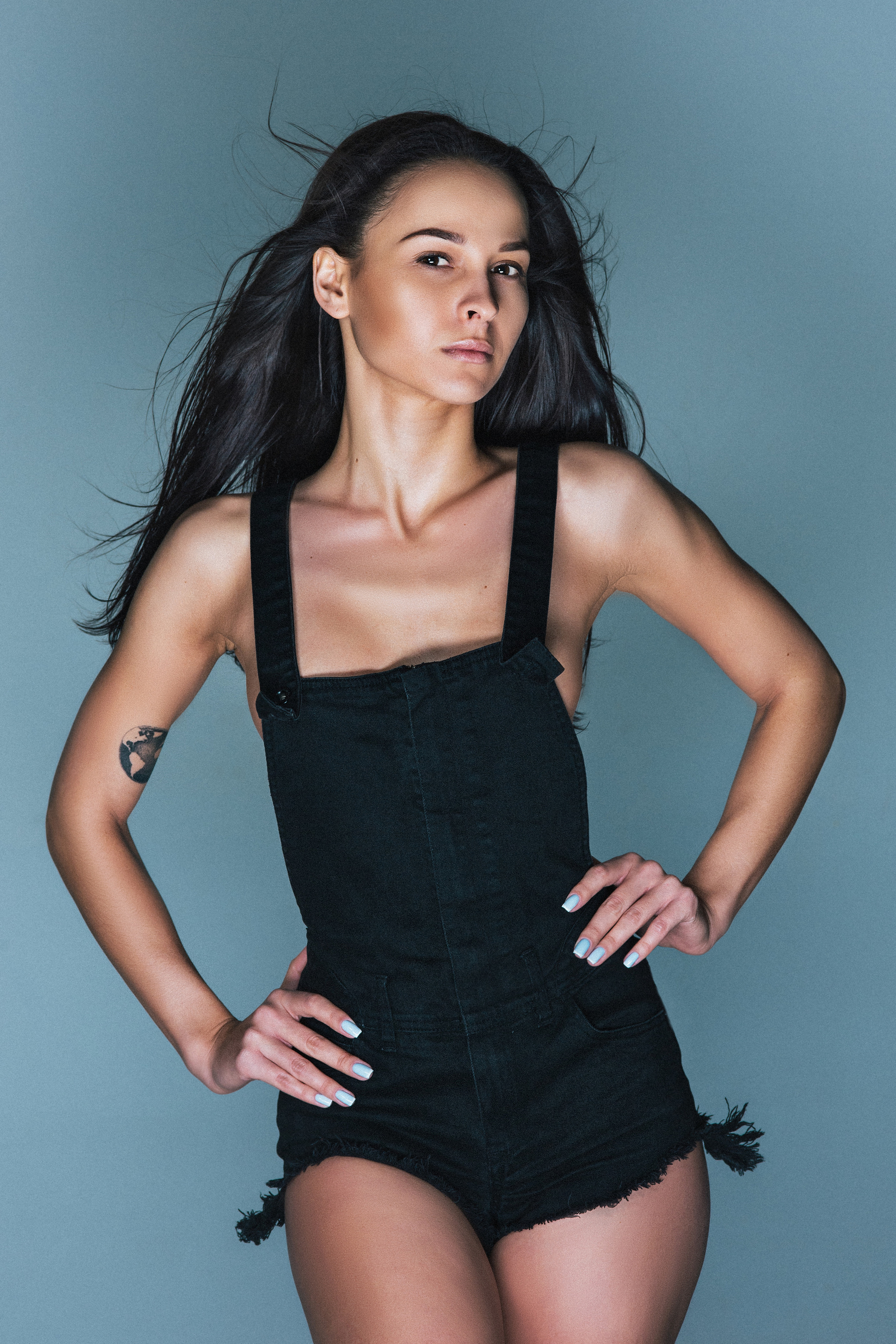 Nude. Фотограф Днепр Кирилл Гривенюк