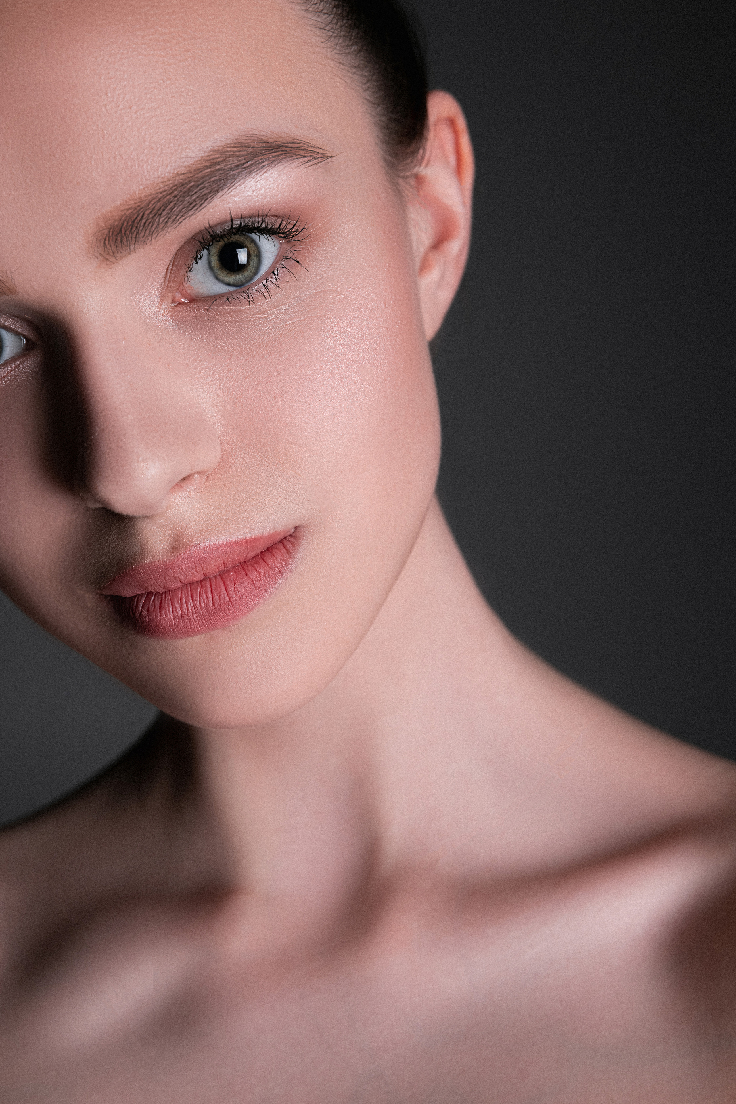 Beauty Portrait. Фотограф Днепр Кирилл Гривенюк