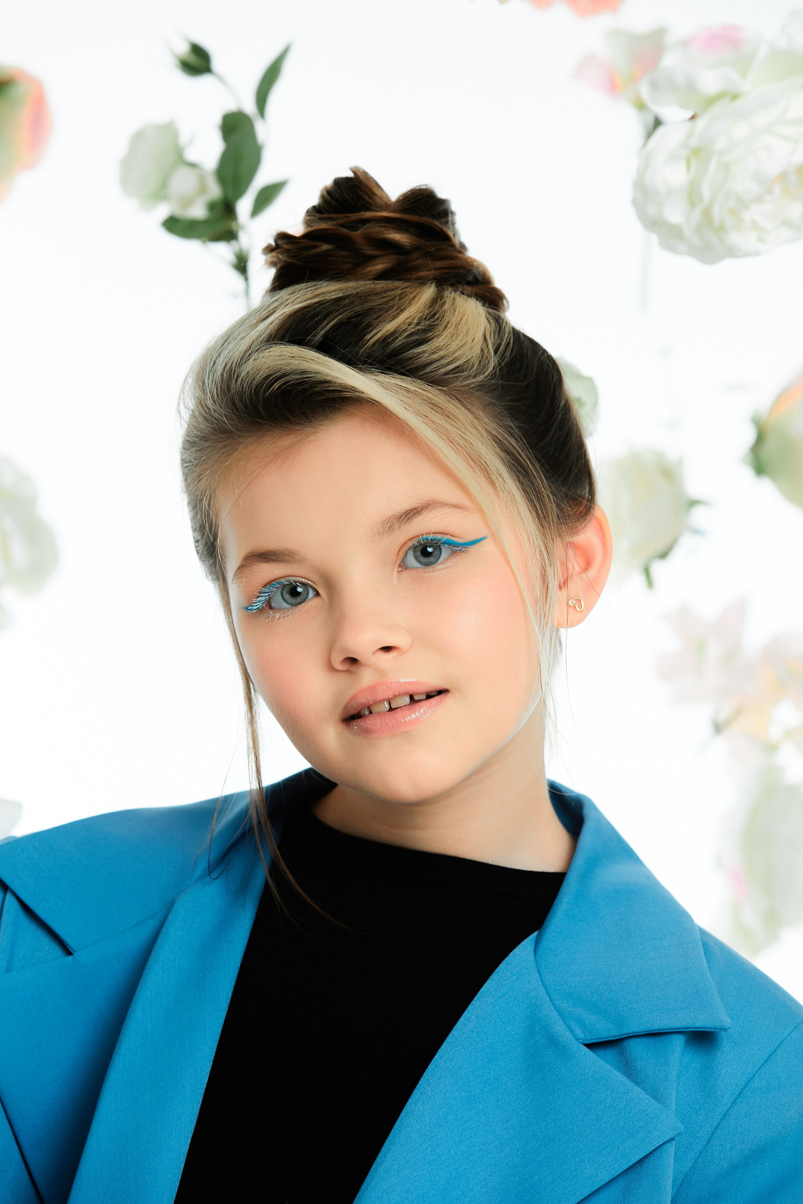 Kids. Фотограф Днепр Кирилл Гривенюк